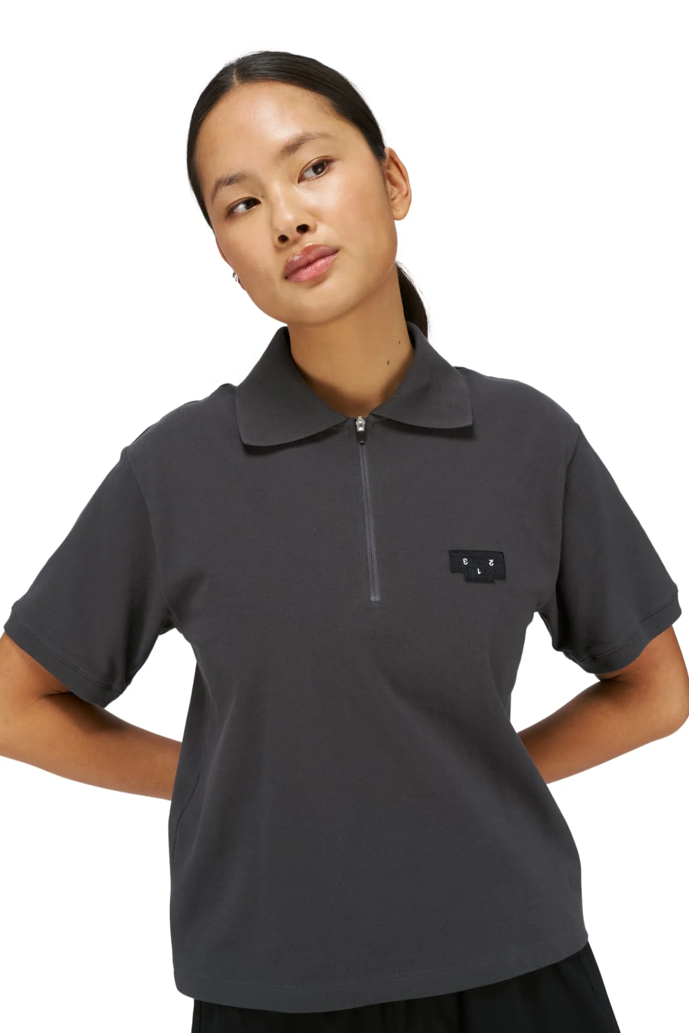 Polo Run Shirt W - Image 5