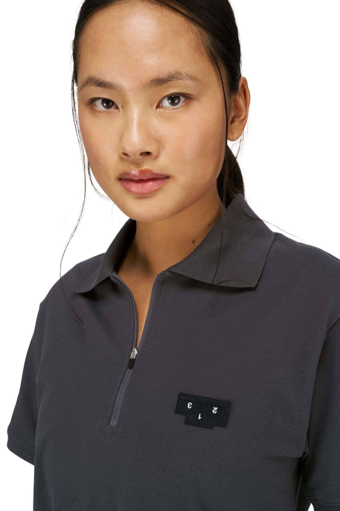 Polo Run Shirt W - Image 6