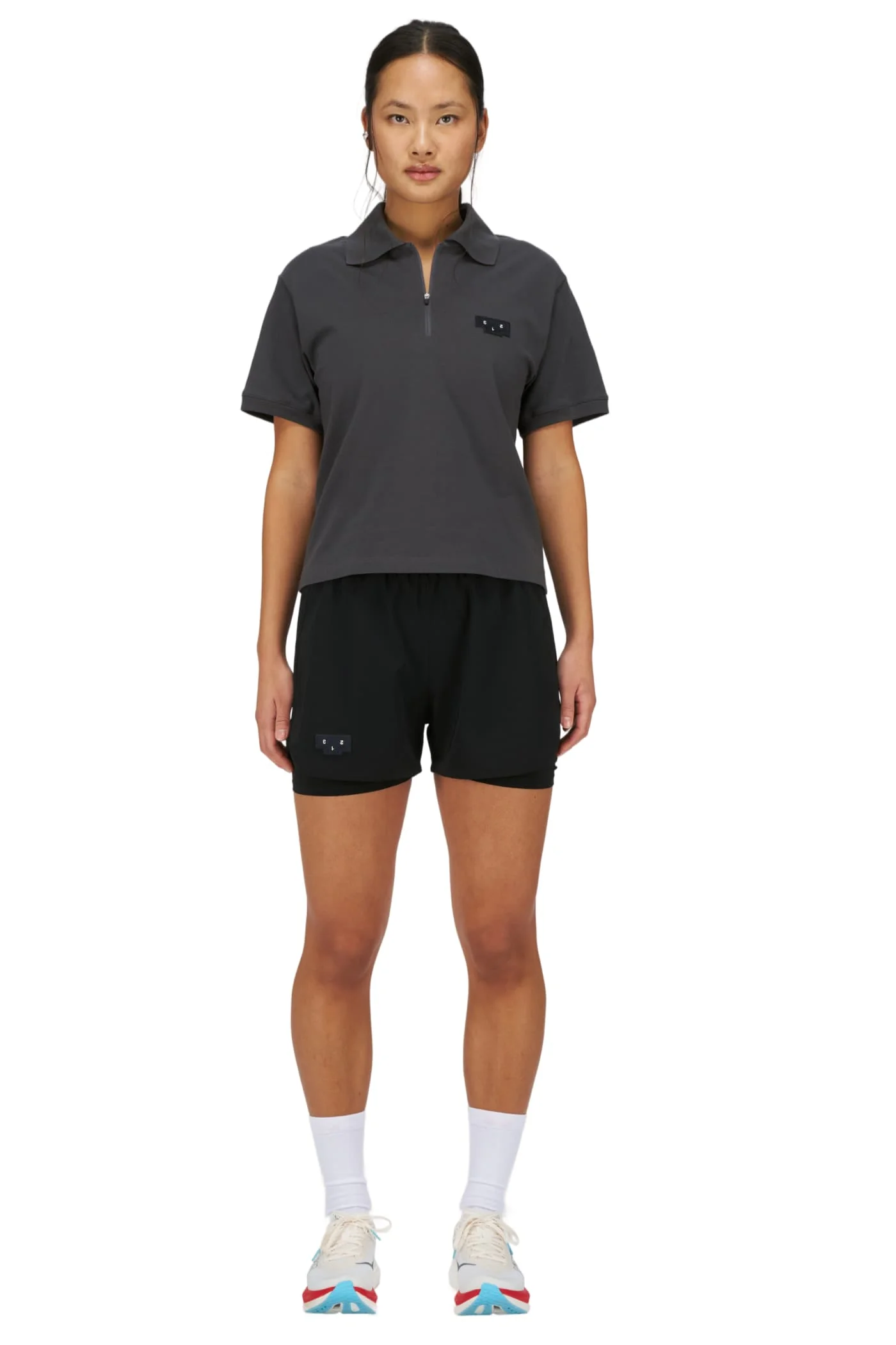 Polo Run Shirt W - Image 7