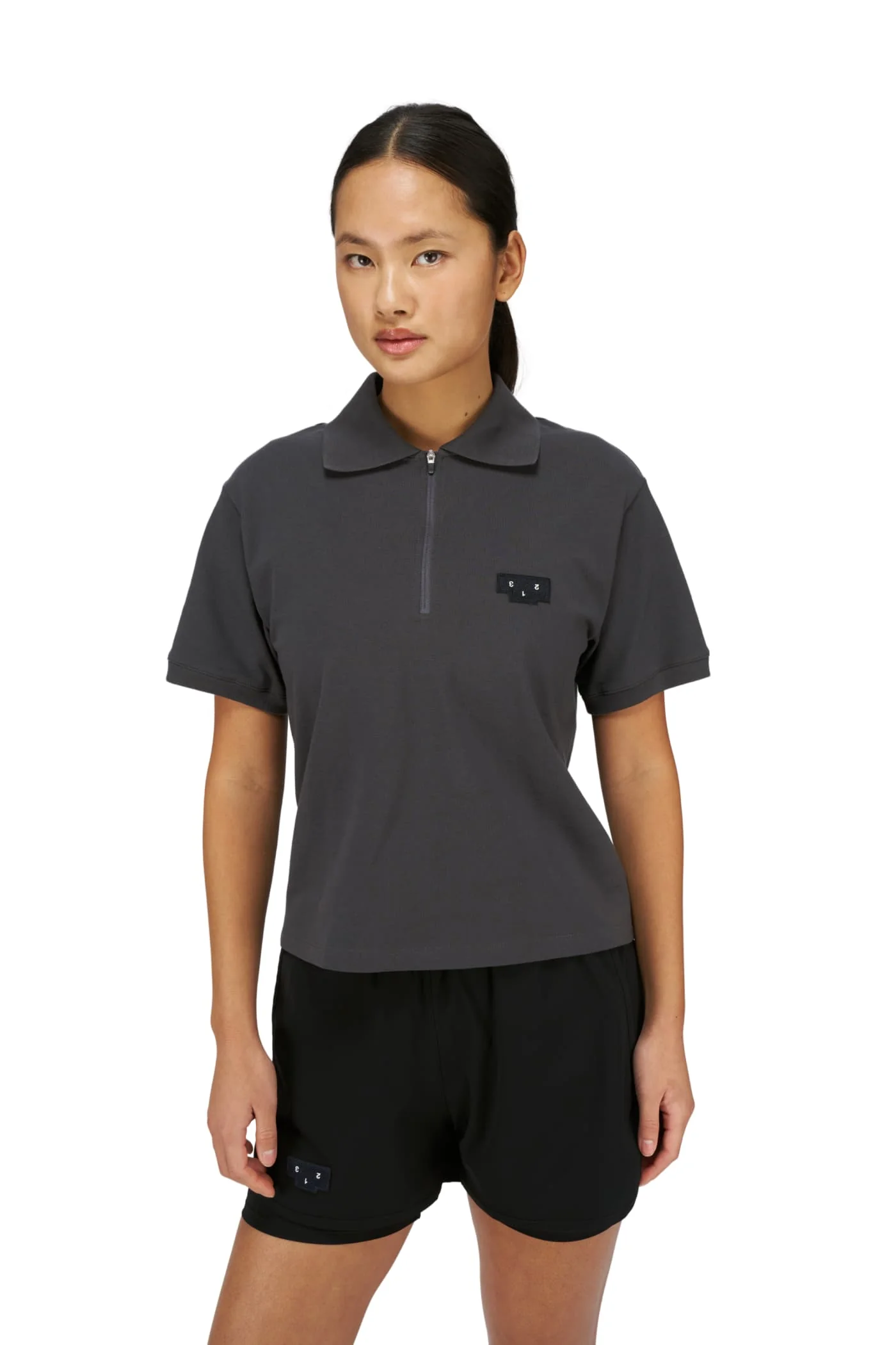 Polo Run Shirt W - Image 8