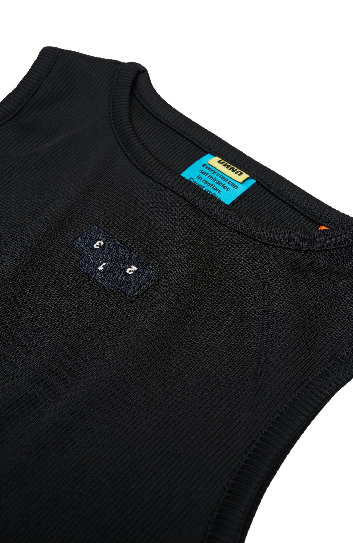 Rib Tank - Image 3