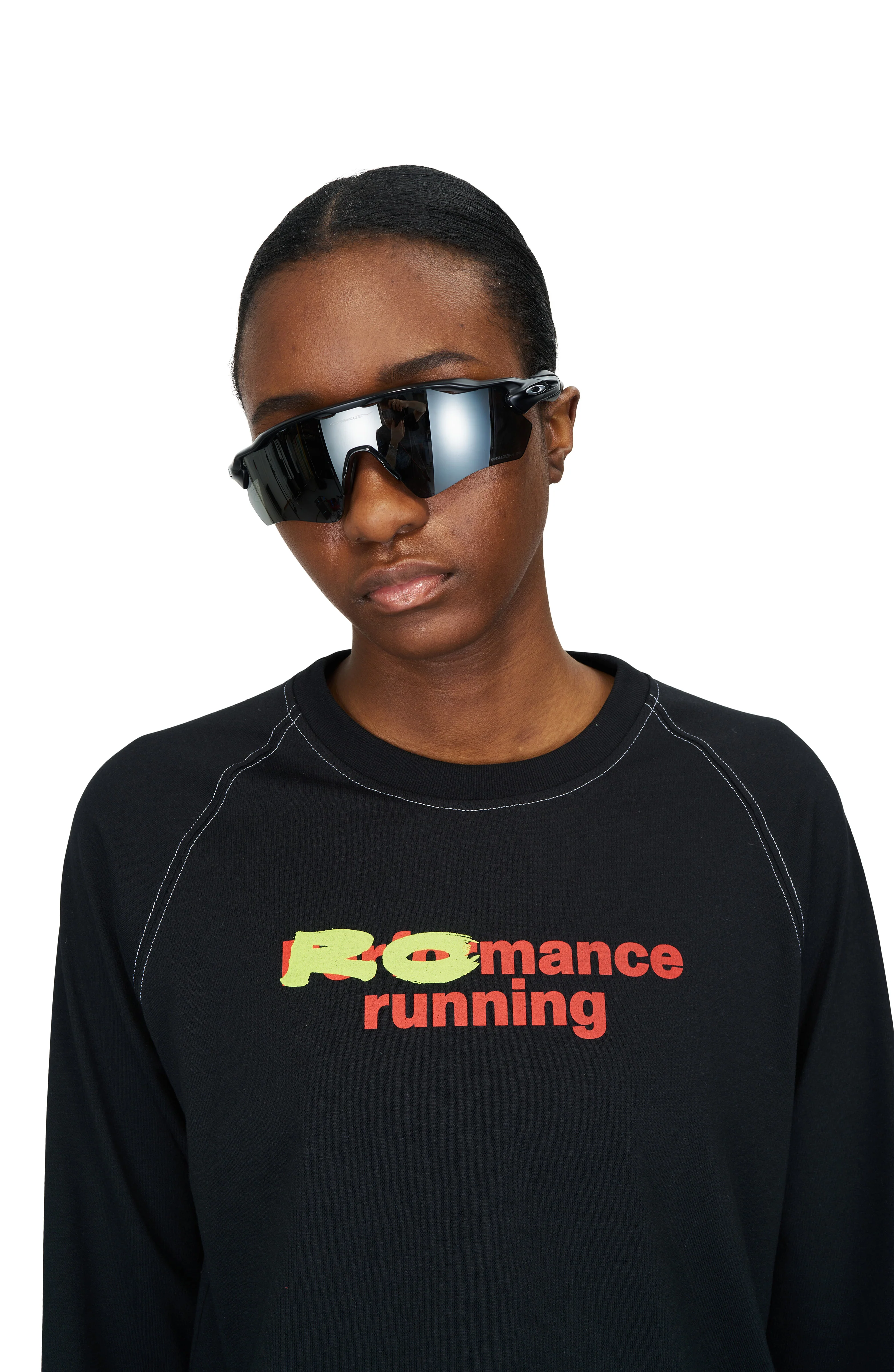 Romance Long Sleeve W - Image 3