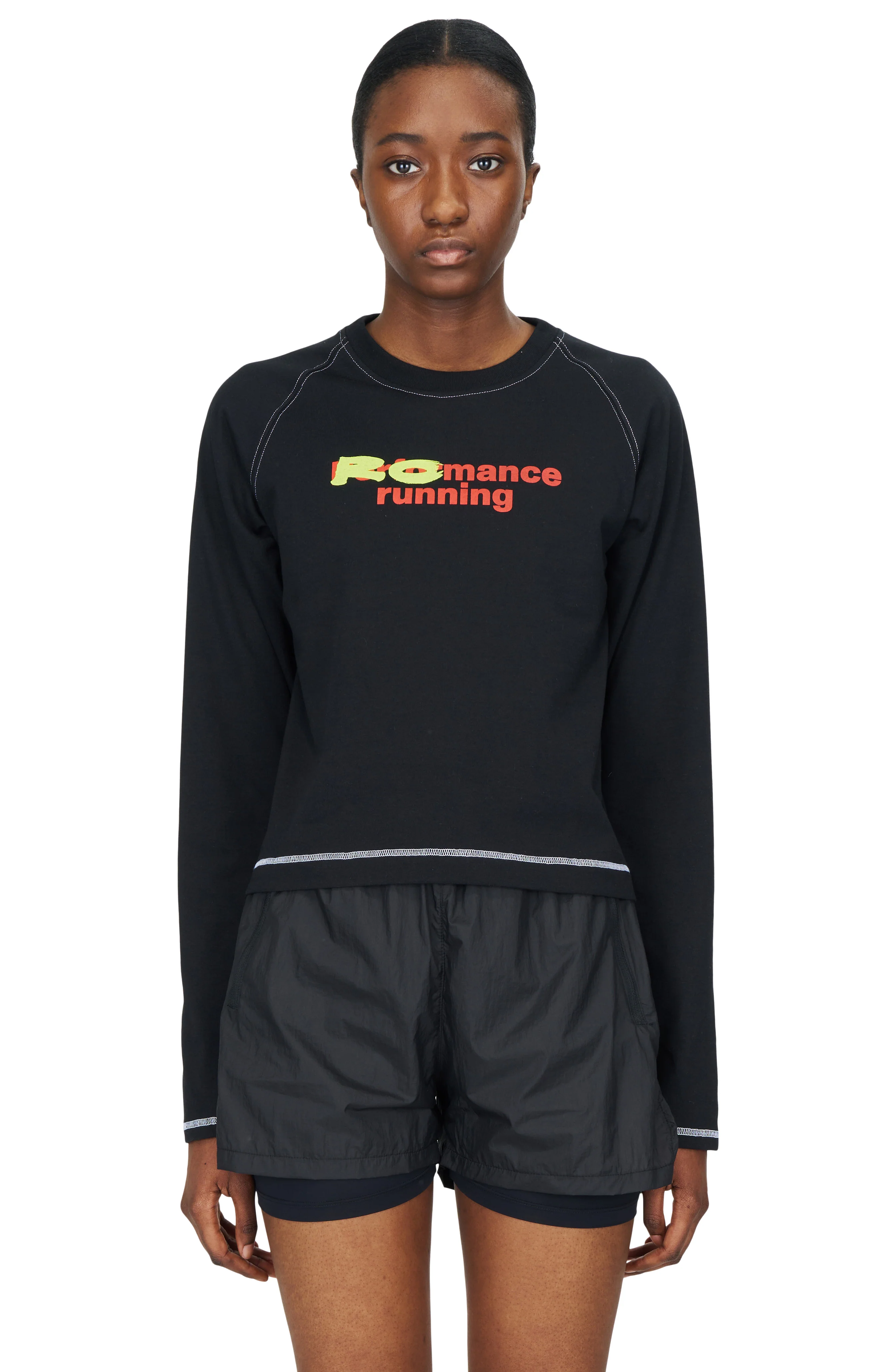Romance Long Sleeve W - Image 4