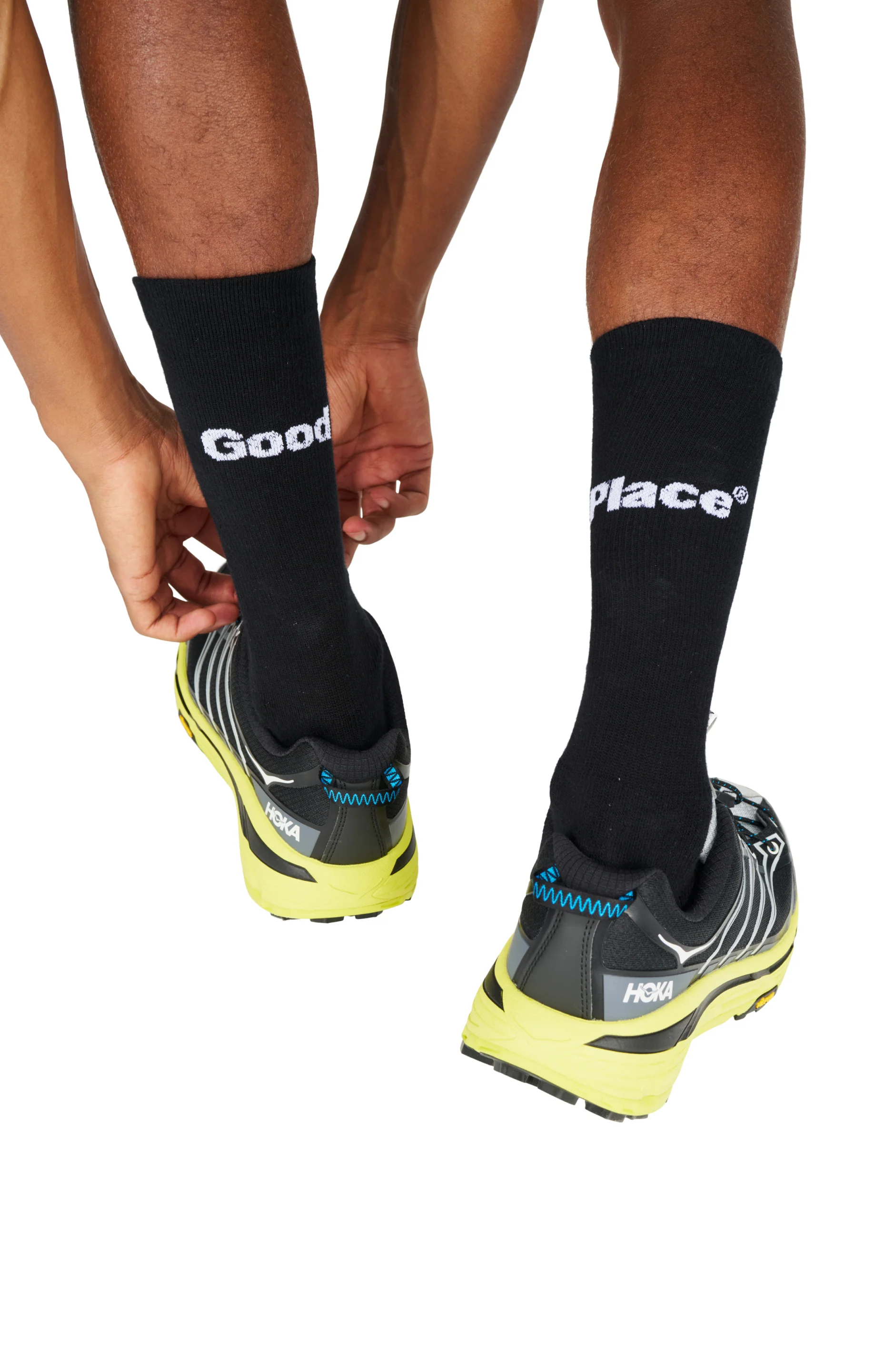 RUNNA Socks 2-pack - Image 3