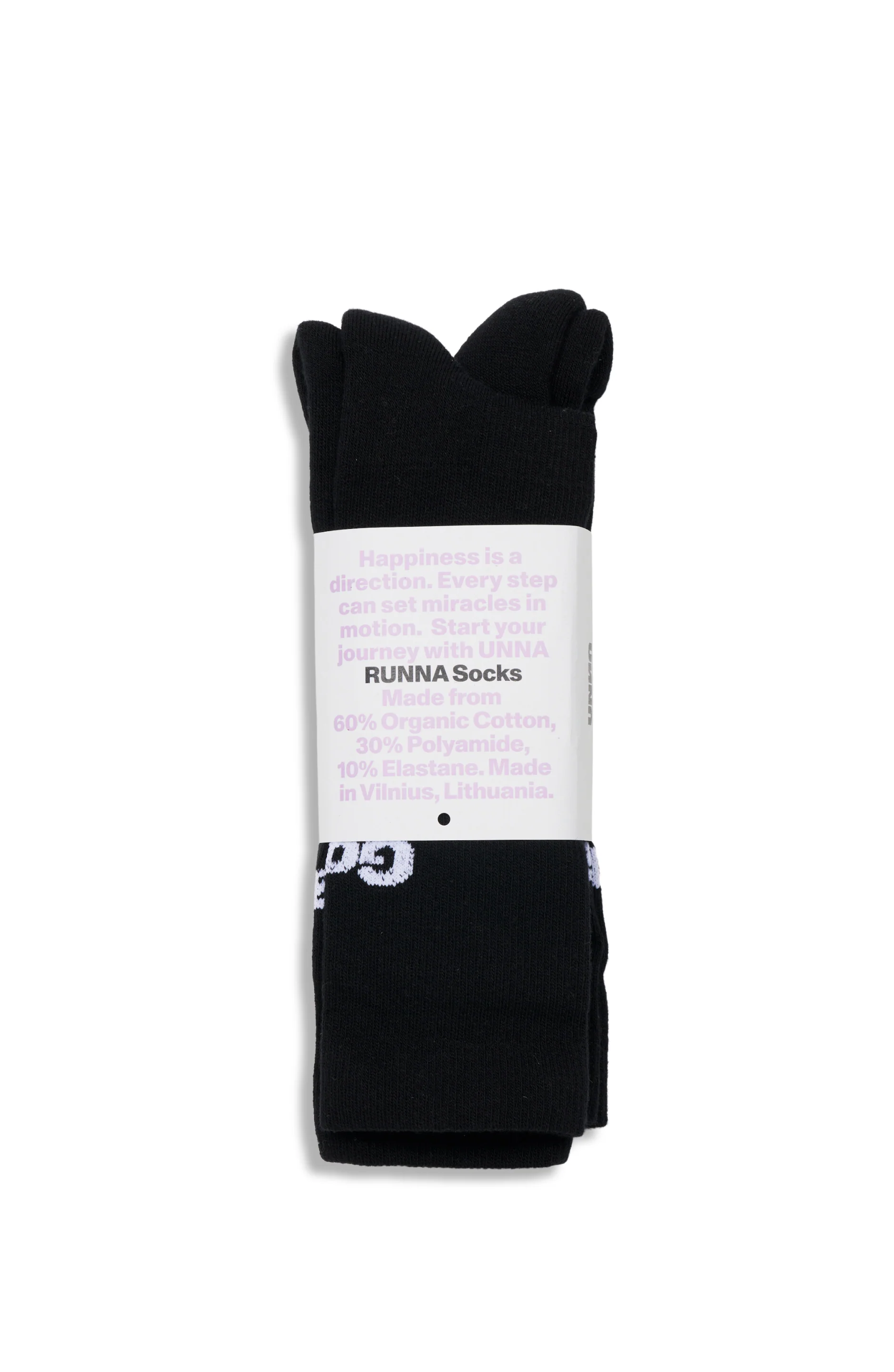 RUNNA Socks 2-pack - Image 4