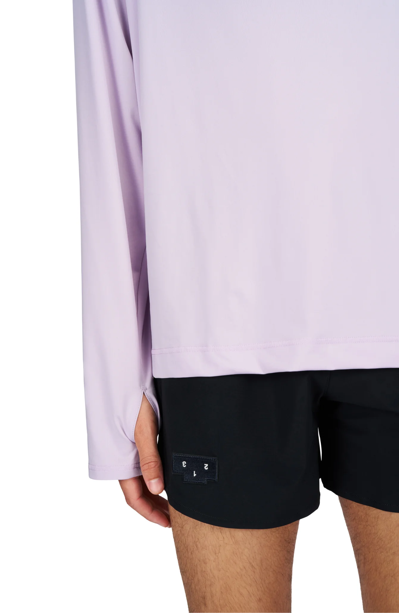 Shiny Long Sleeve - Image 4