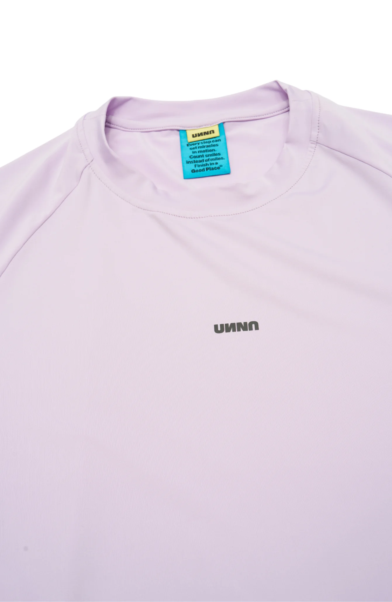 Shiny Long Sleeve - Image 6