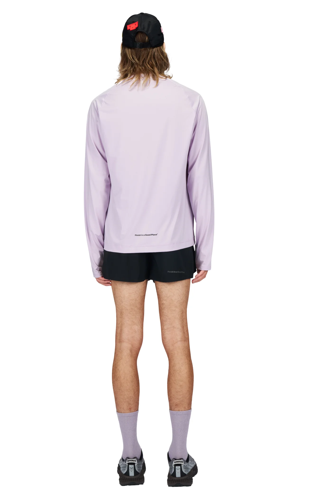 Shiny Long Sleeve - Image 7