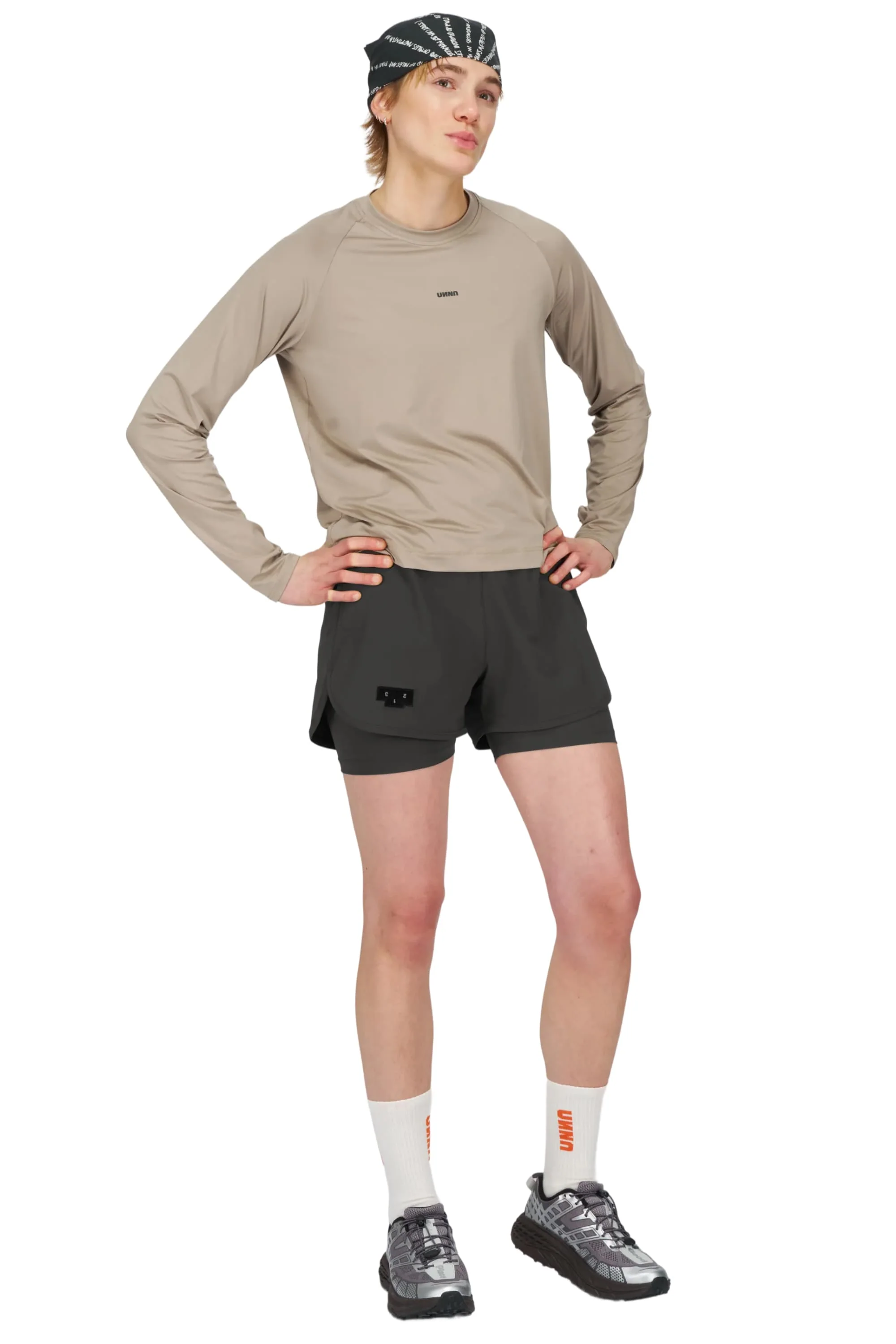Shiny Long Sleeve W - Image 7