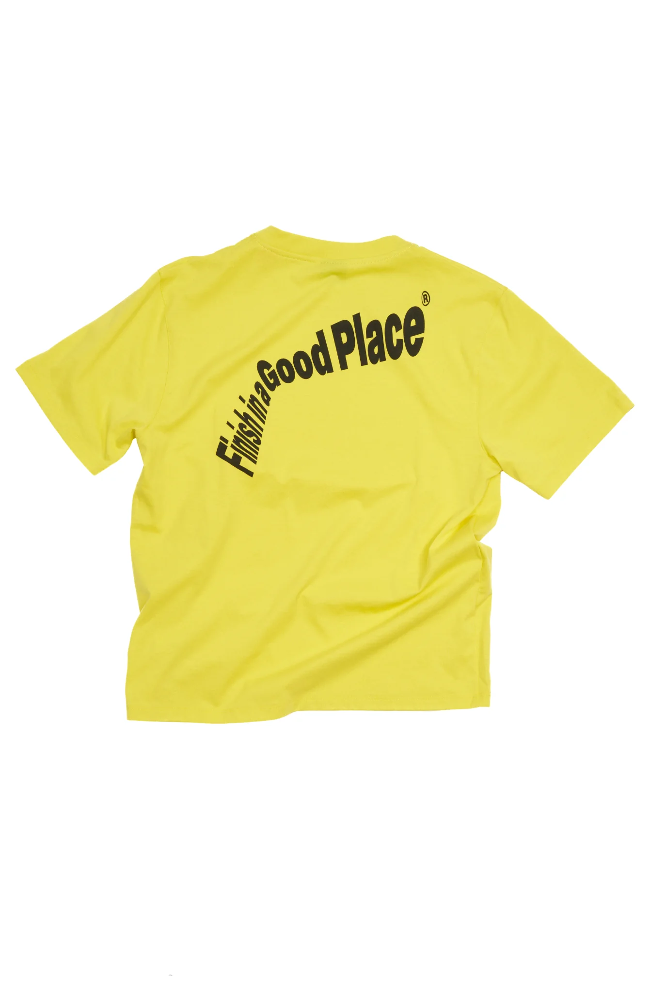 Skewed Tee - Image 2