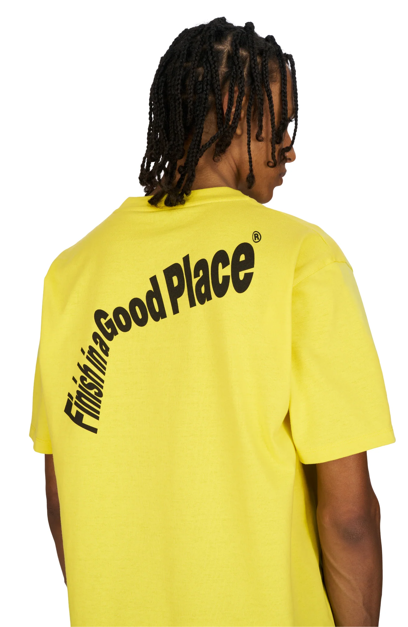 Skewed Tee - Image 4