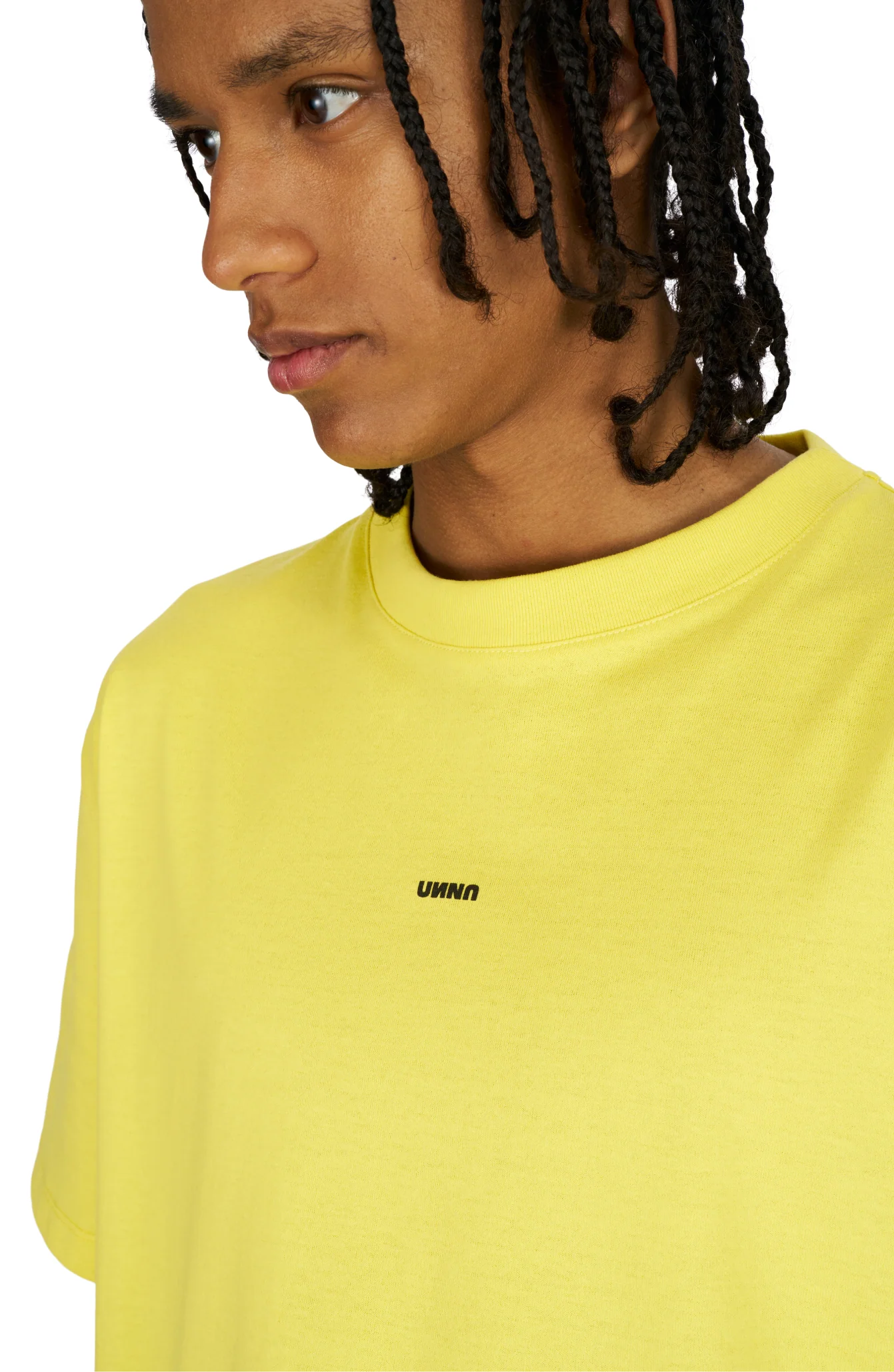 Skewed Tee - Image 5