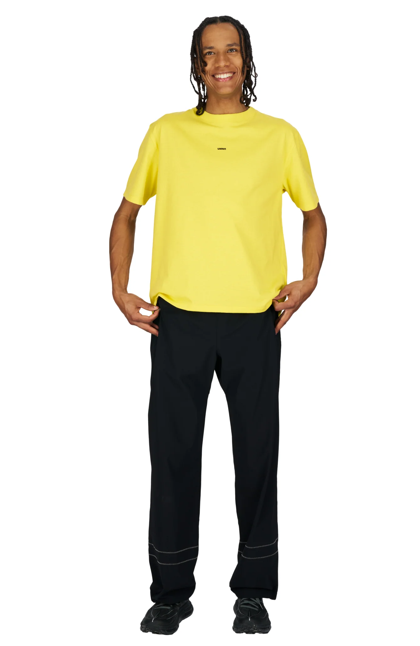 Skewed Tee - Image 9
