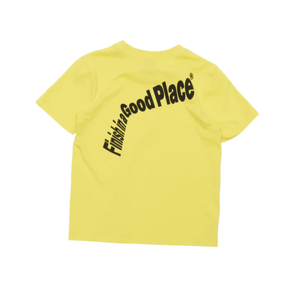 Skewed Tee W