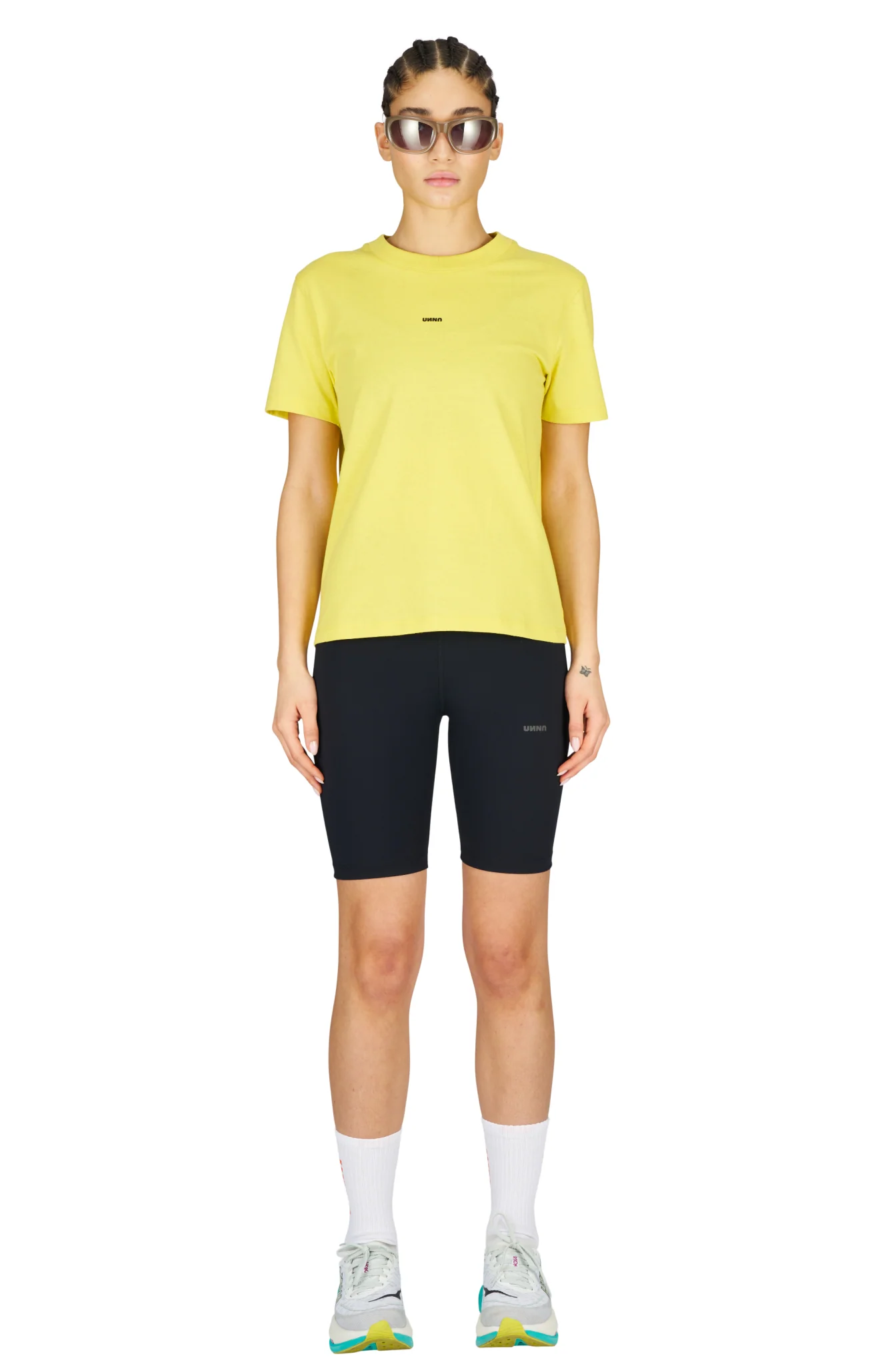 Skewed Tee W - Image 2