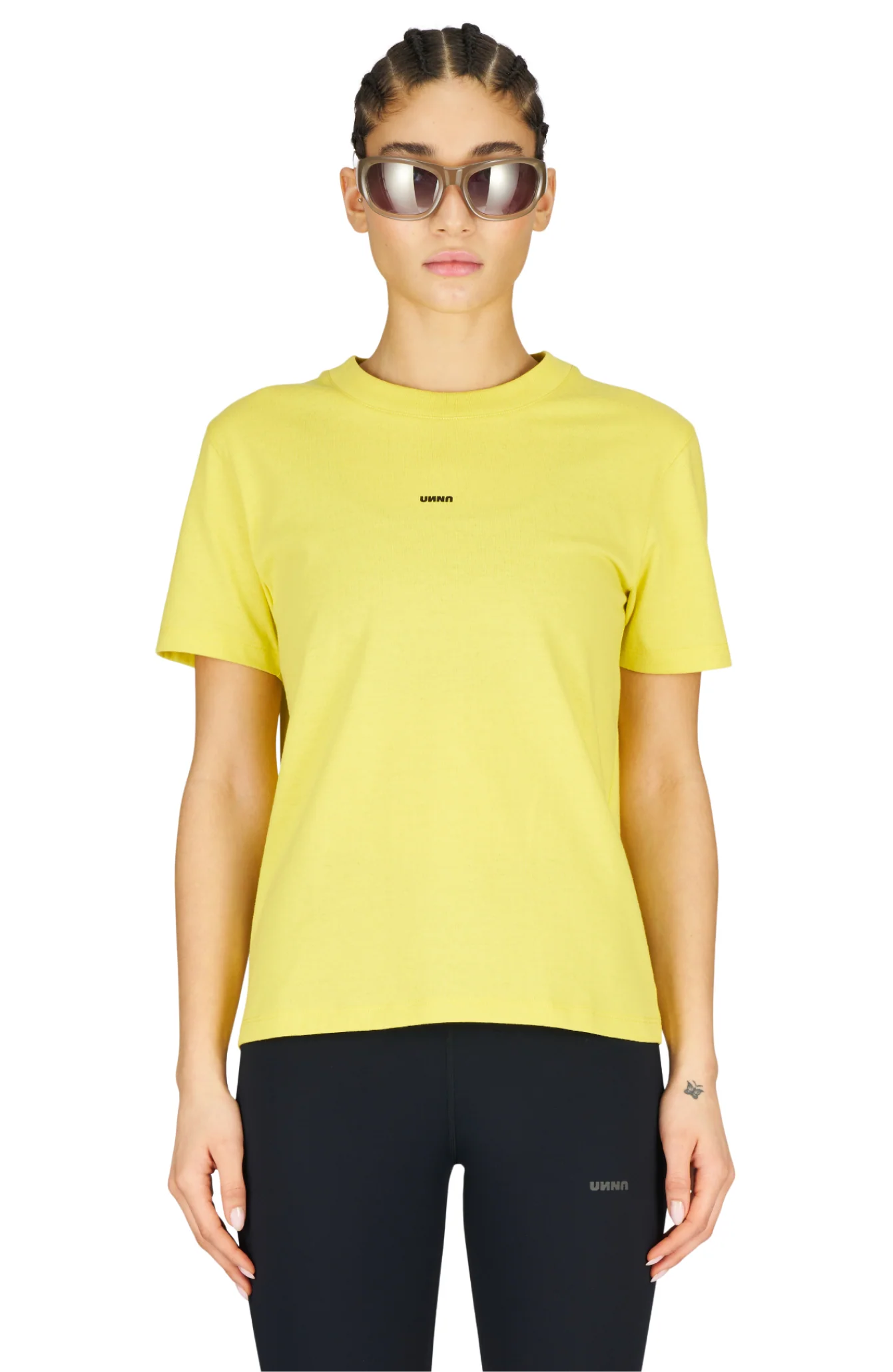 Skewed Tee W - Image 5