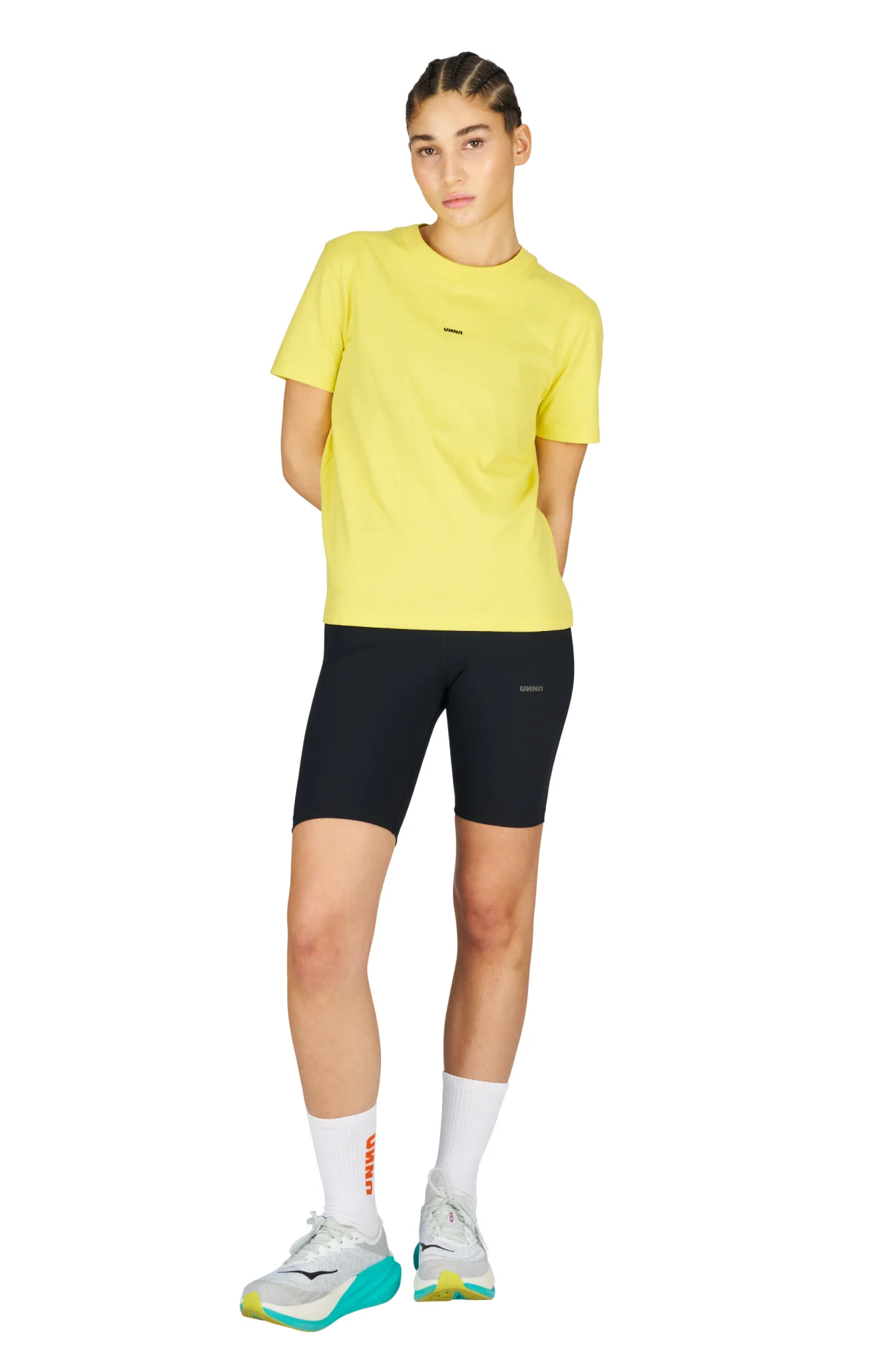 Skewed Tee W - Image 6