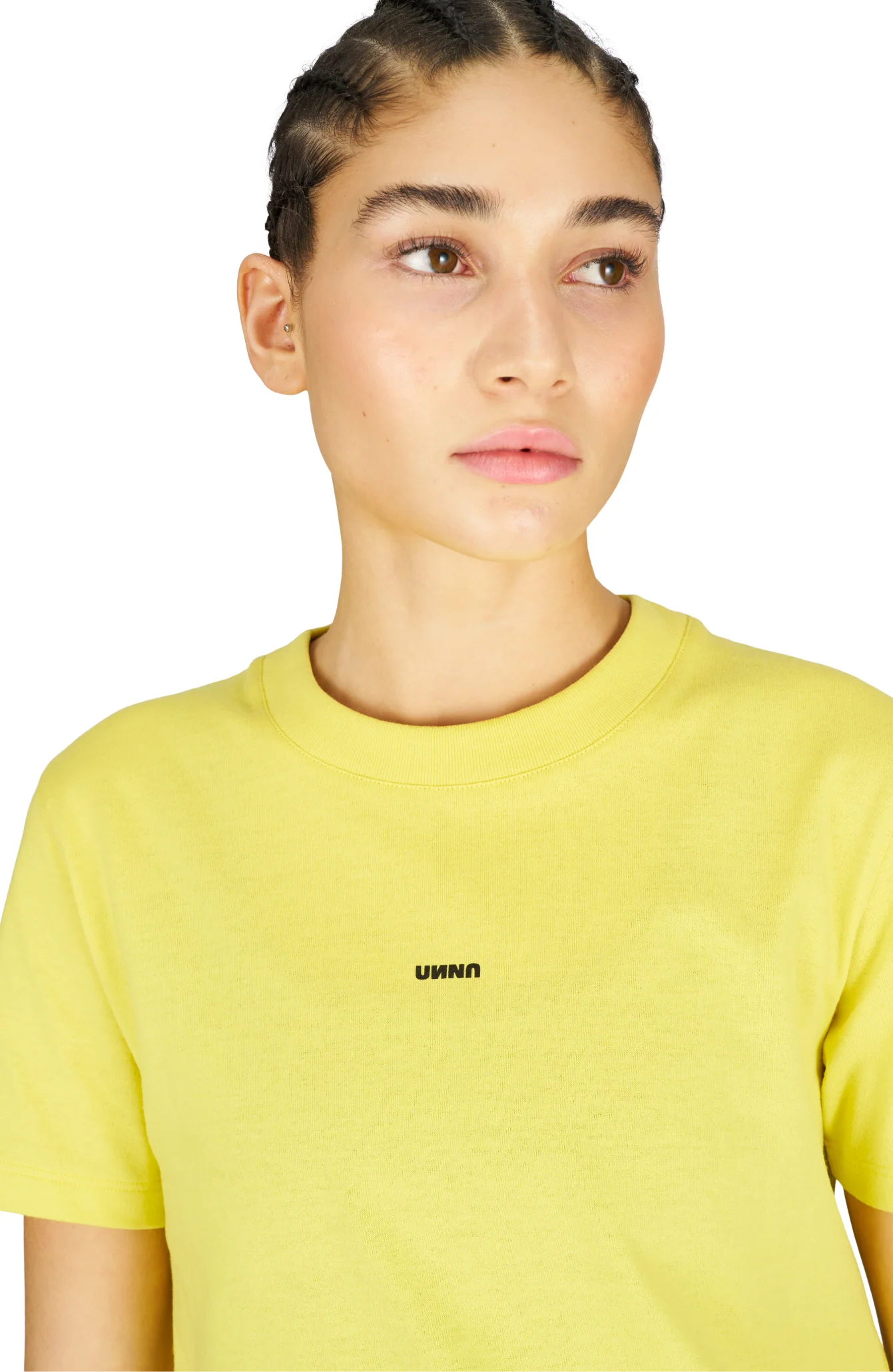 Skewed Tee W - Image 7