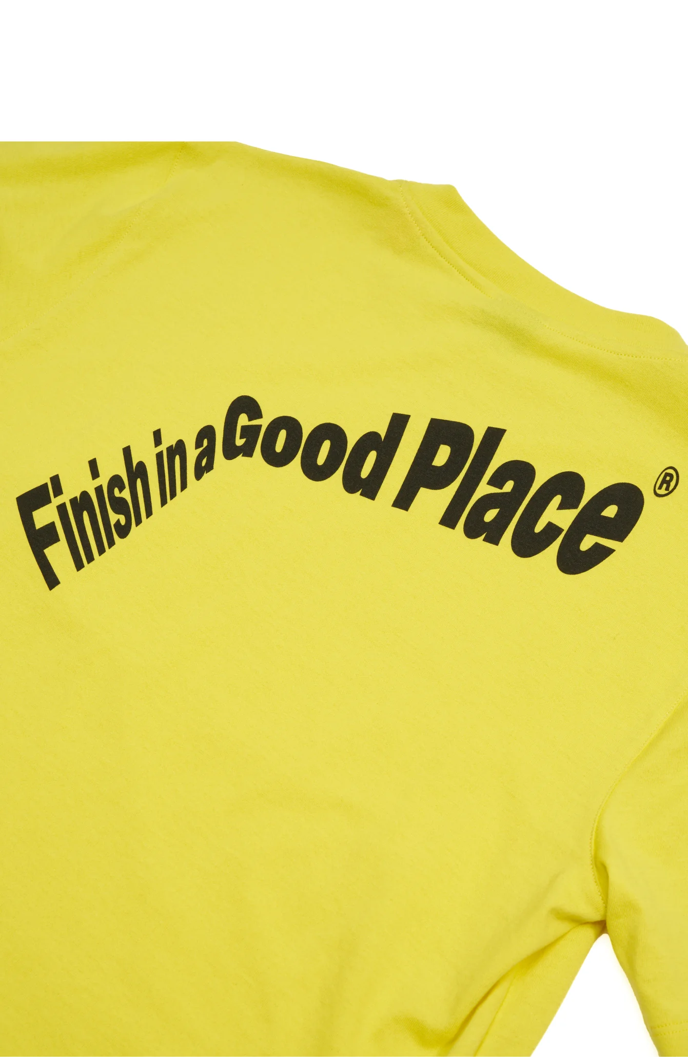 Skewed Tee W - Image 8