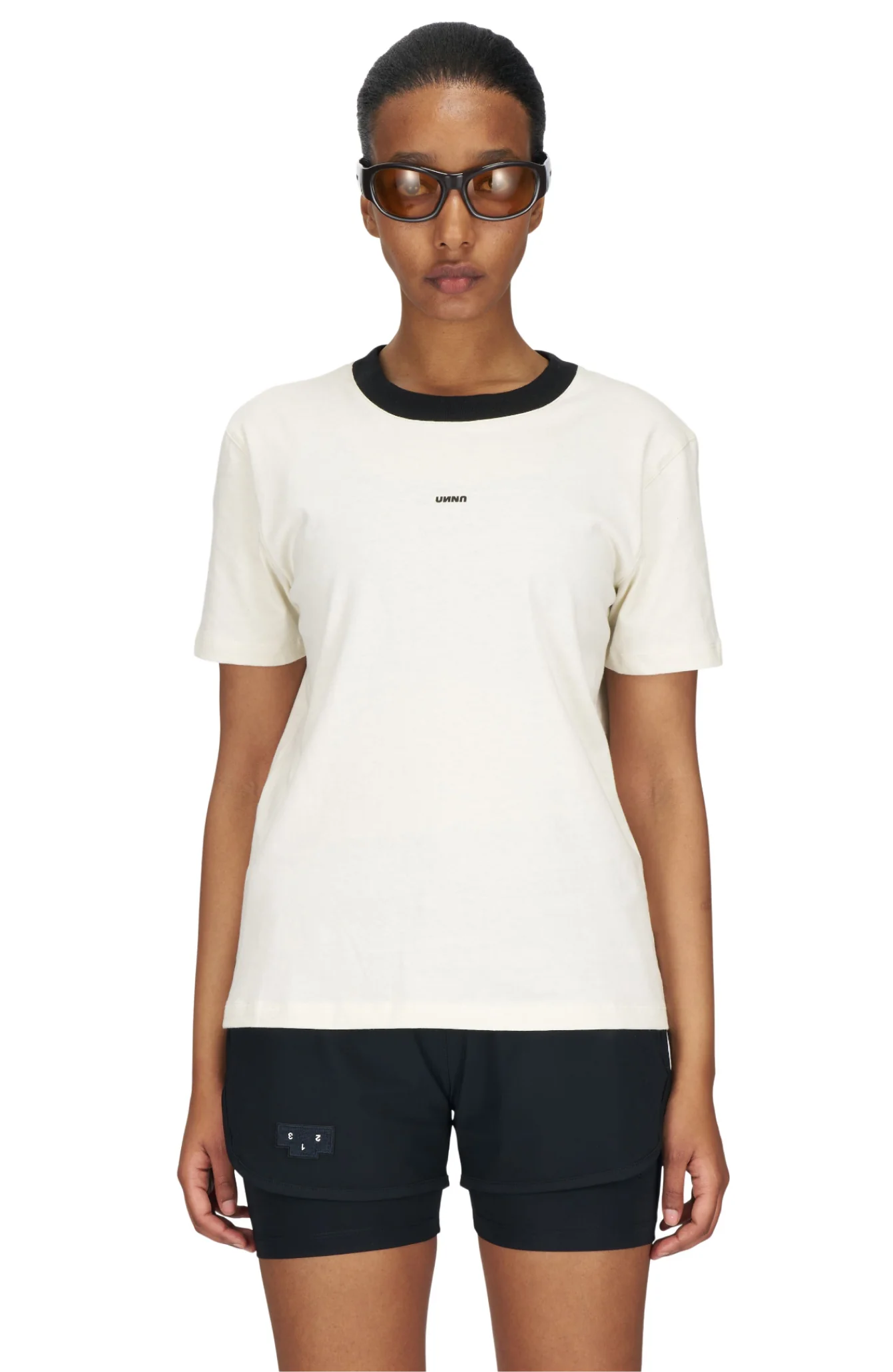 Skewed Tee W - Image 3
