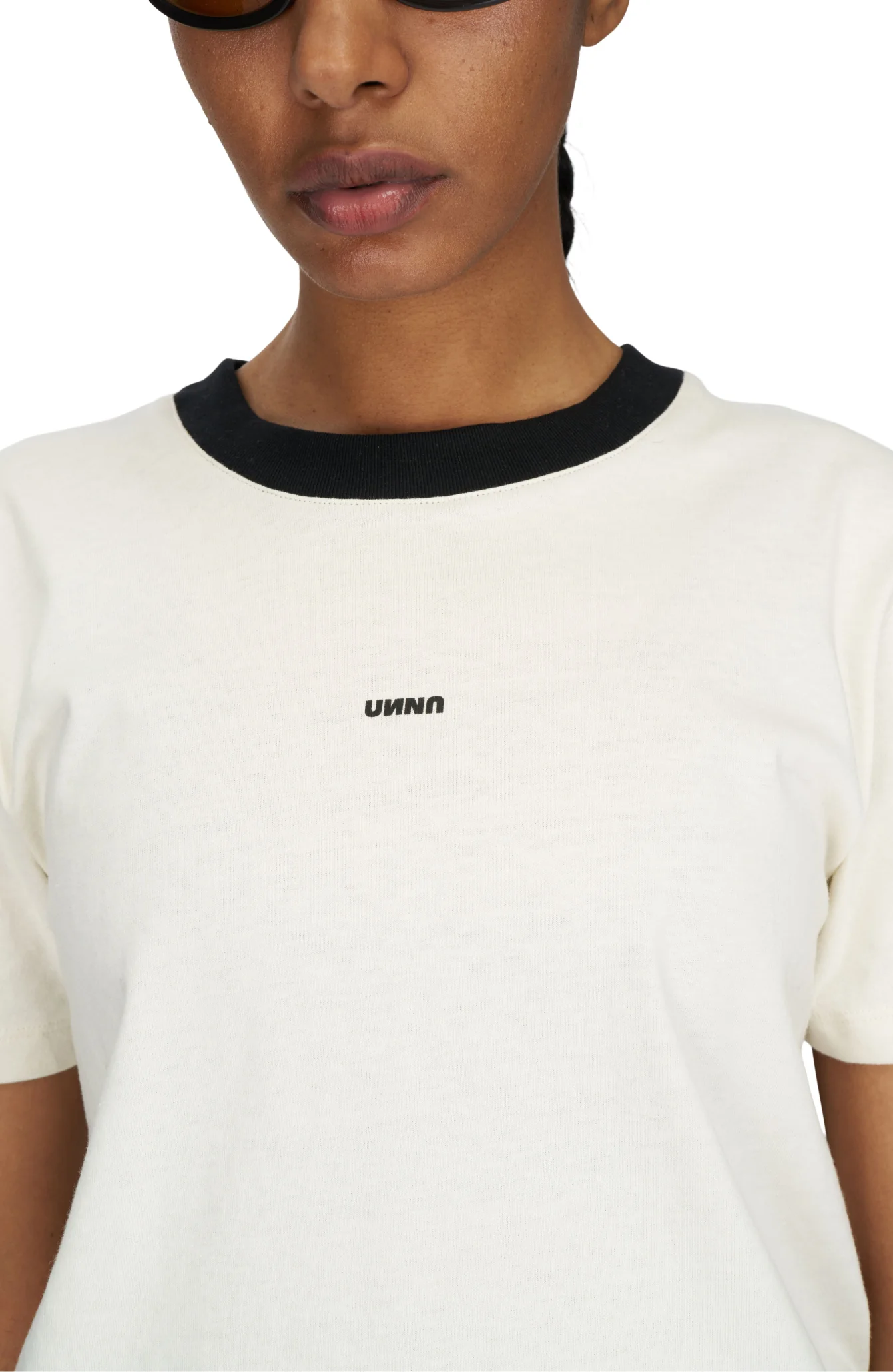 Skewed Tee W - Image 4