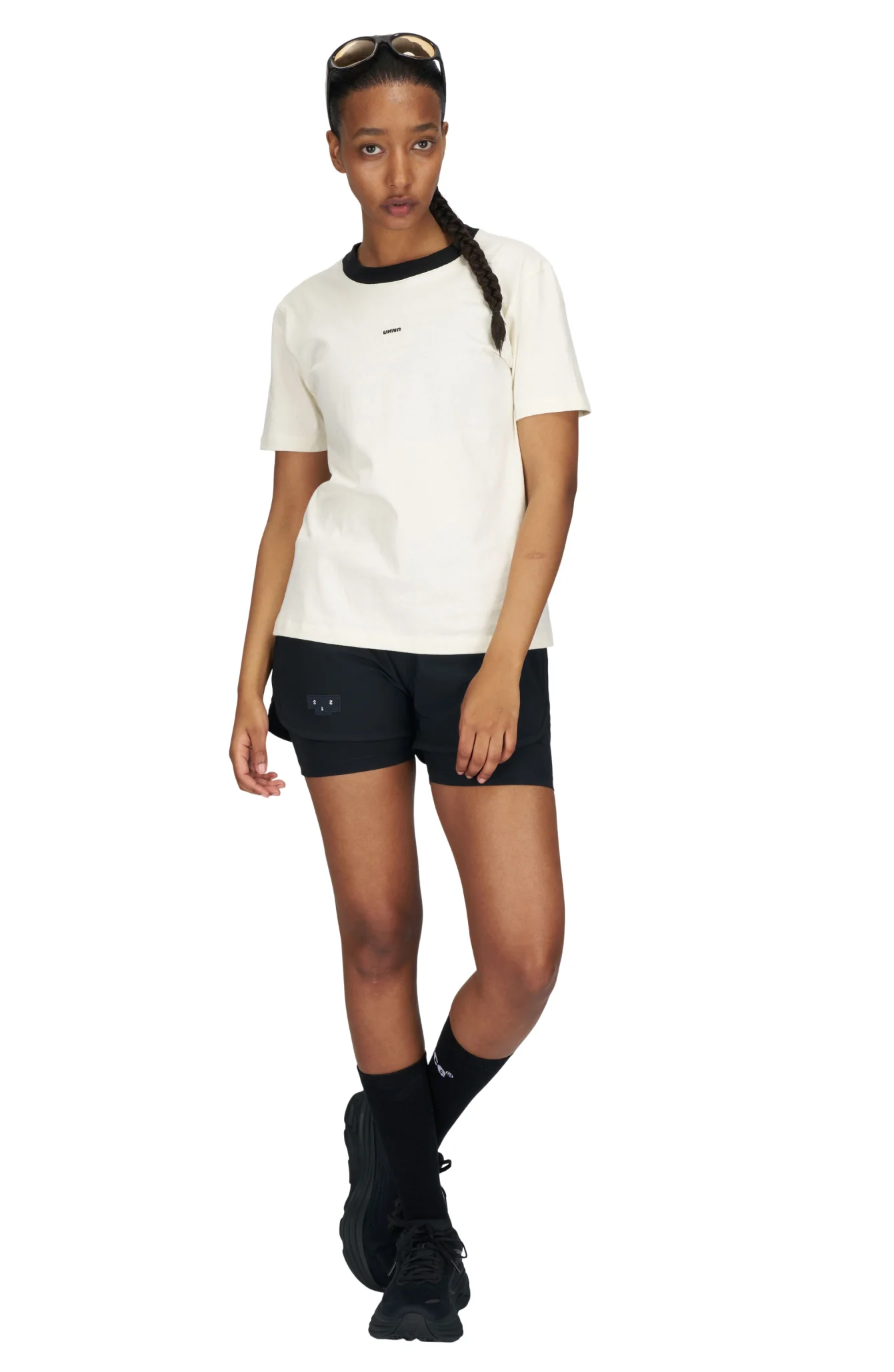 Skewed Tee W - Image 7