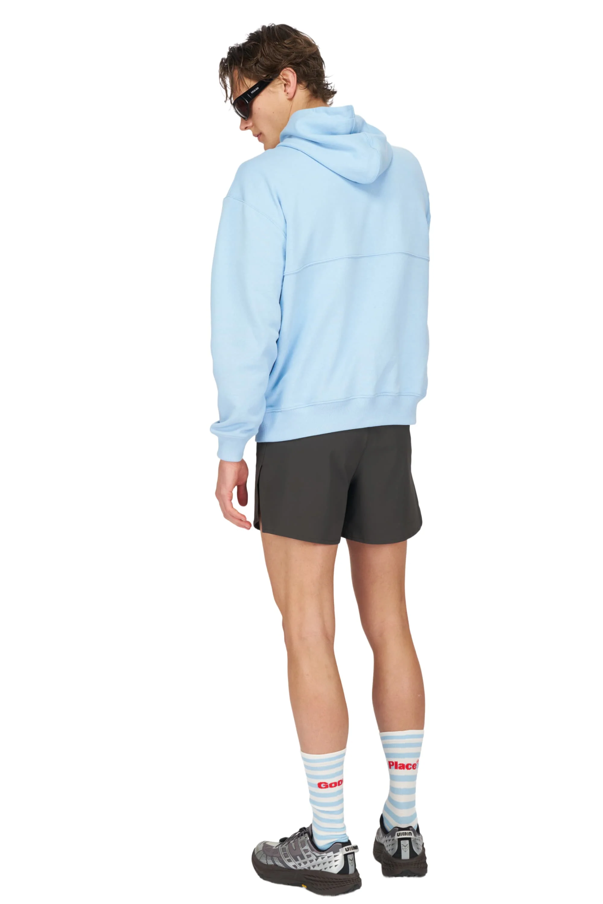 Slow Motion Hoodie - Image 3