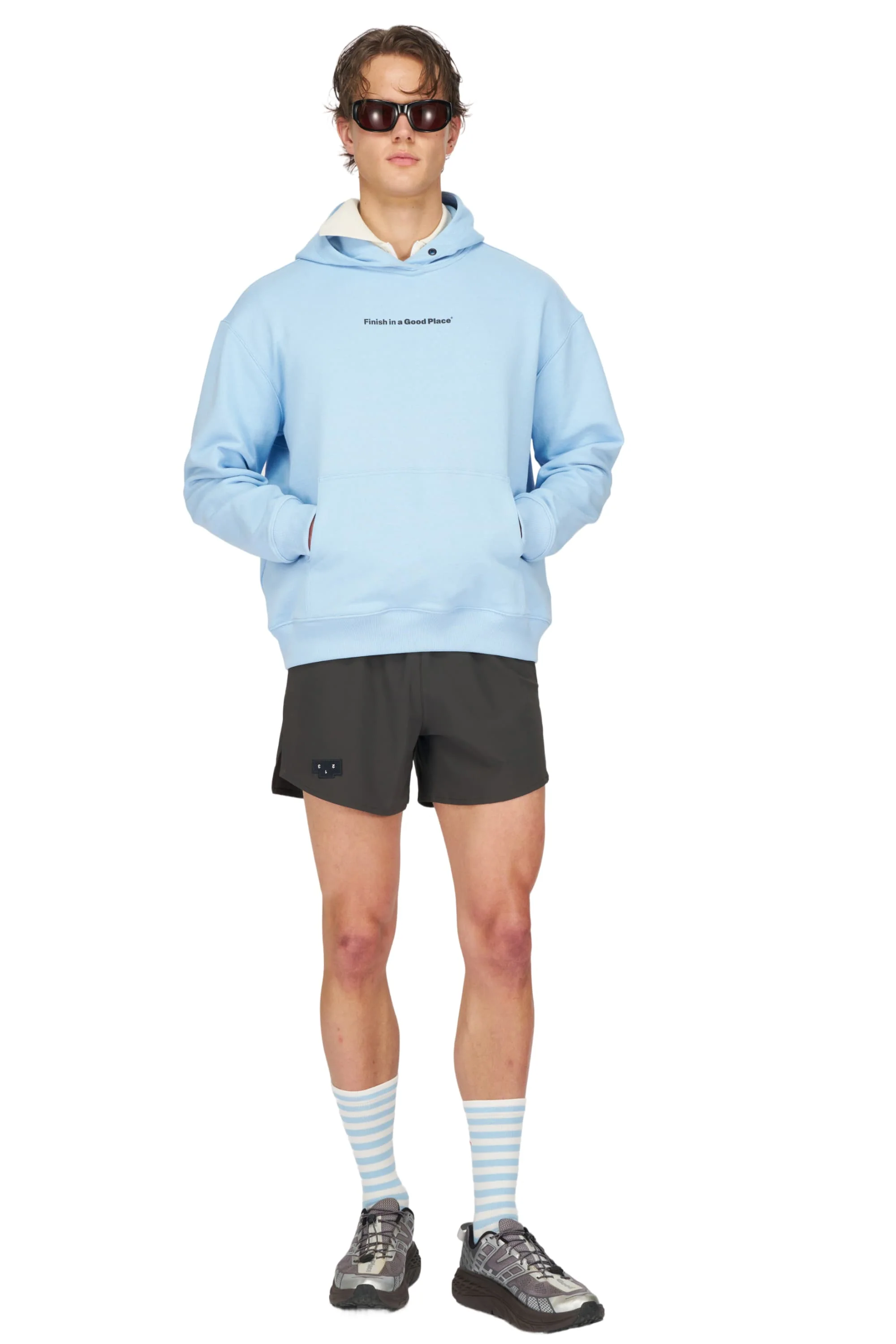 Slow Motion Hoodie - Image 7