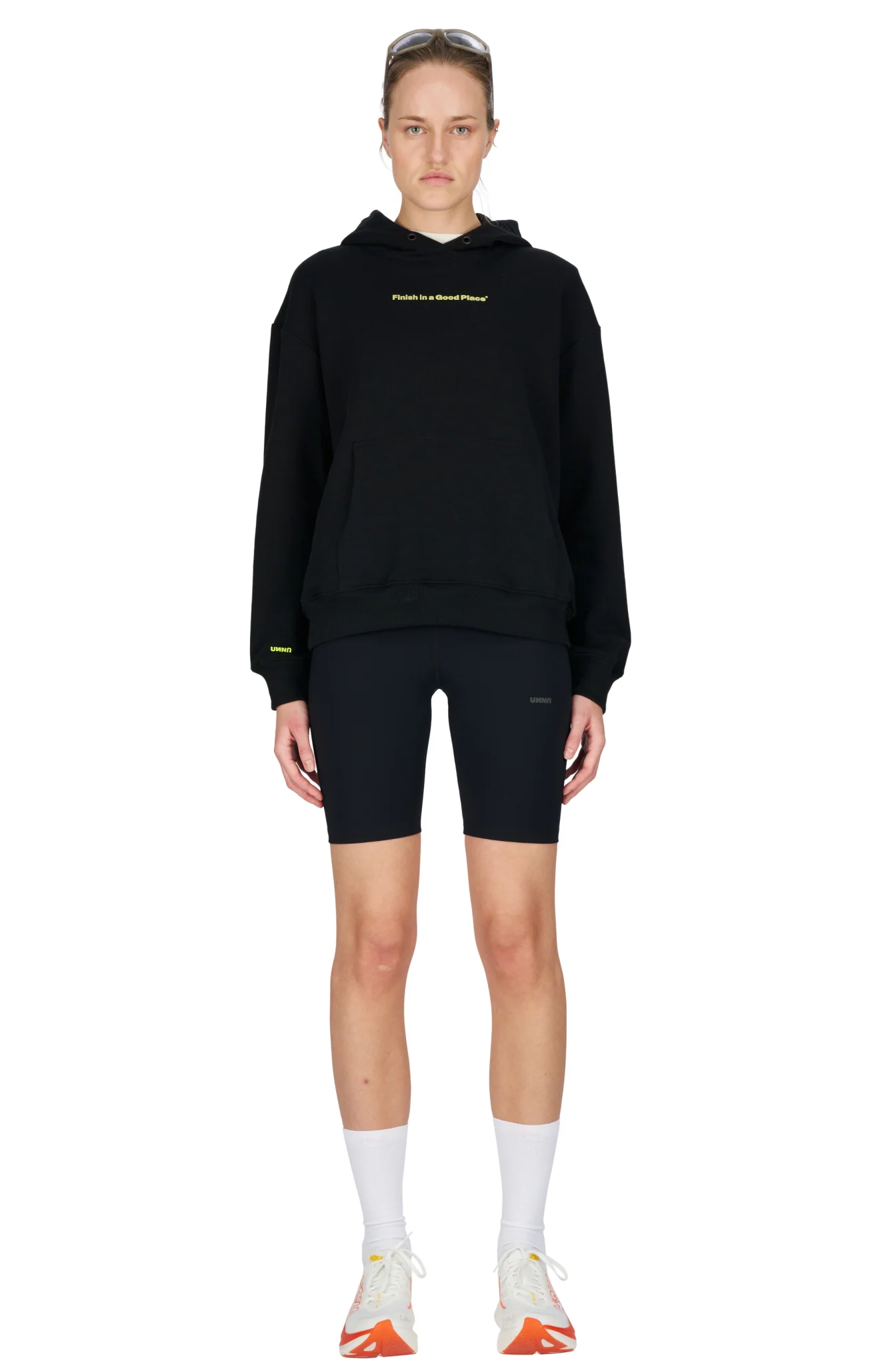 Slow Motion Hoodie W - Image 4