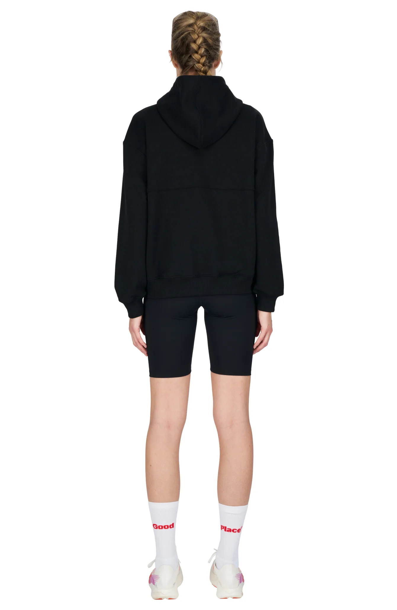 Slow Motion Hoodie W - Image 5