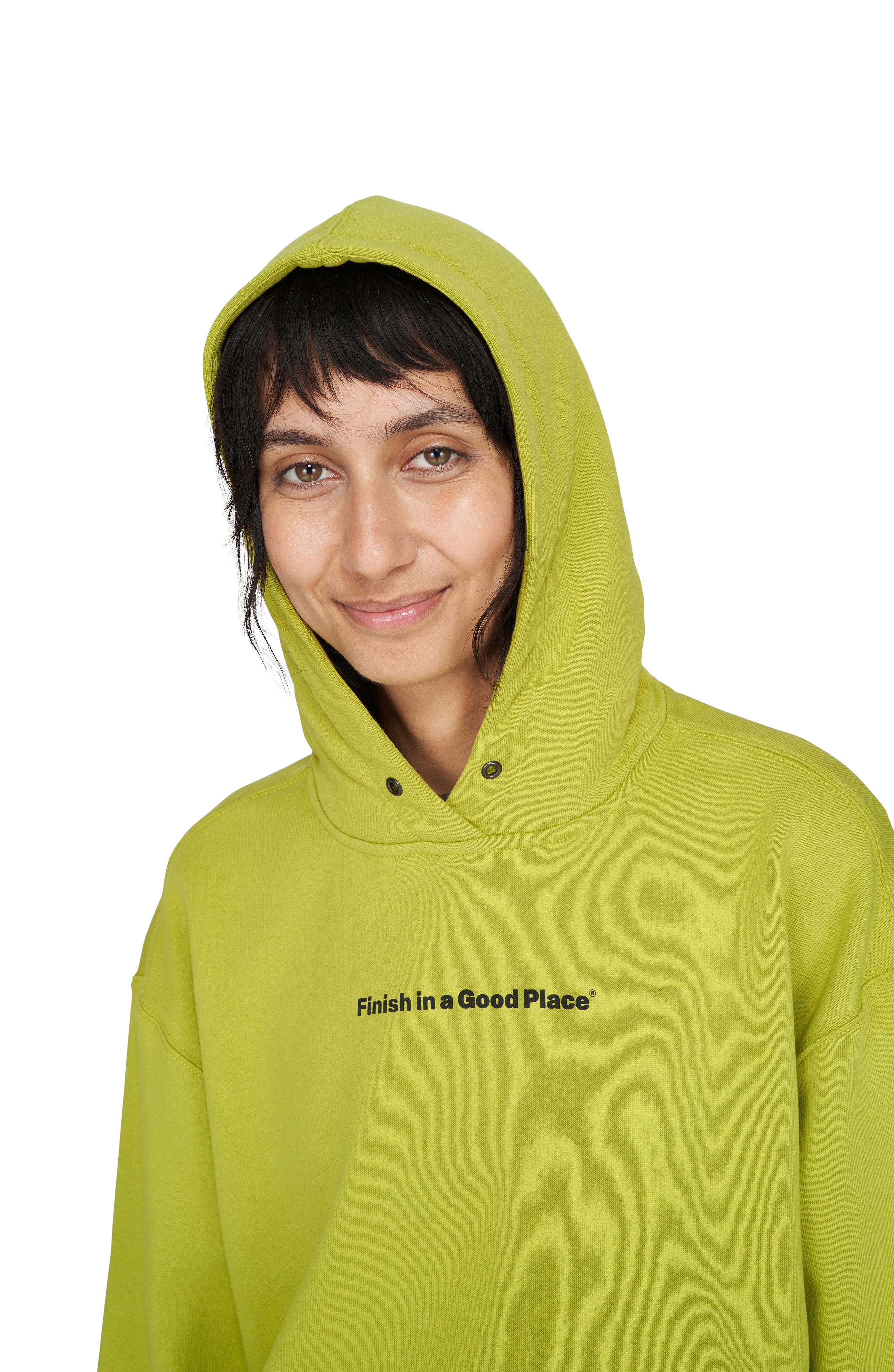 Slow Motion Hoodie W - Image 3