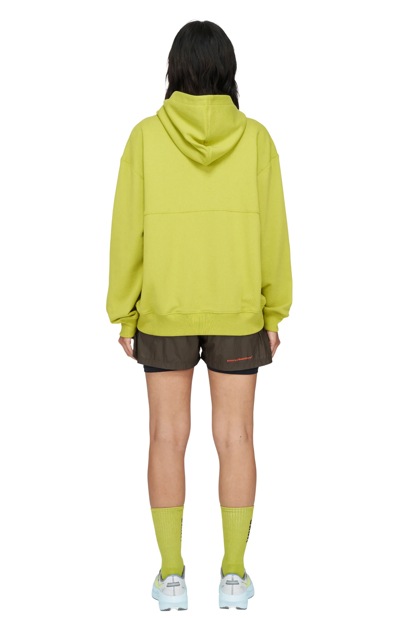 Slow Motion Hoodie W - Image 5