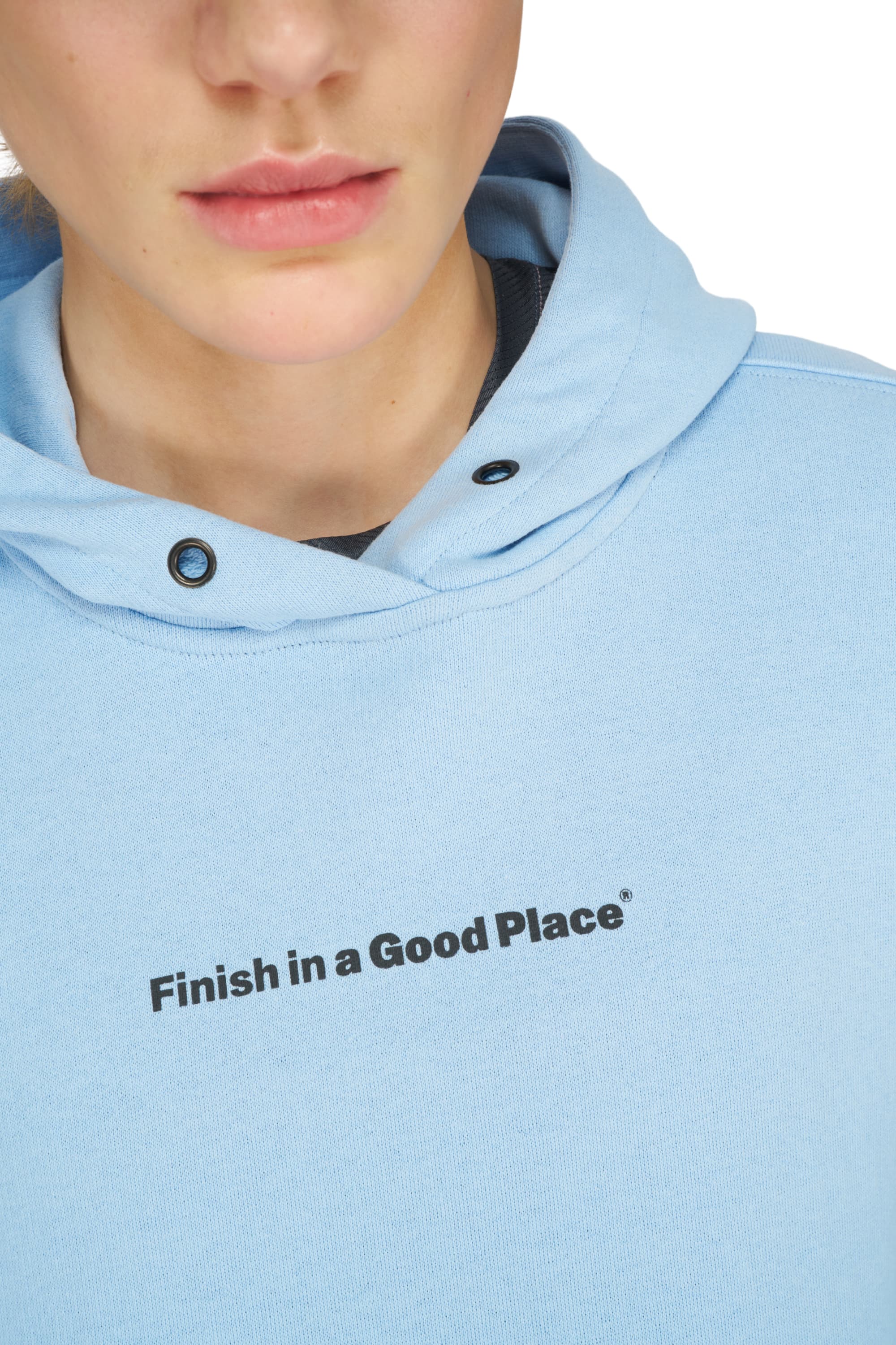 Slow Motion Hoodie W - Image 3