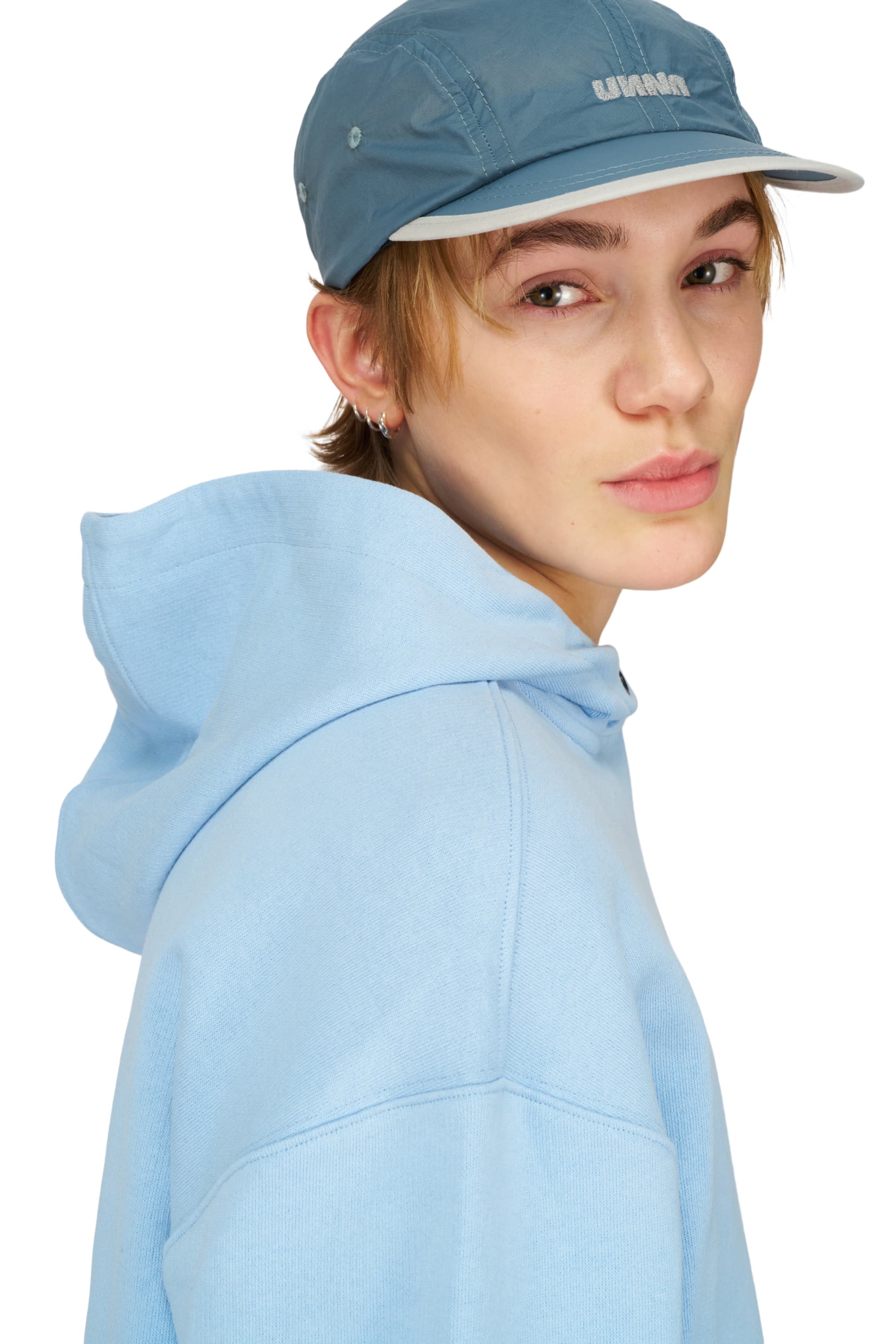 Slow Motion Hoodie W - Image 4