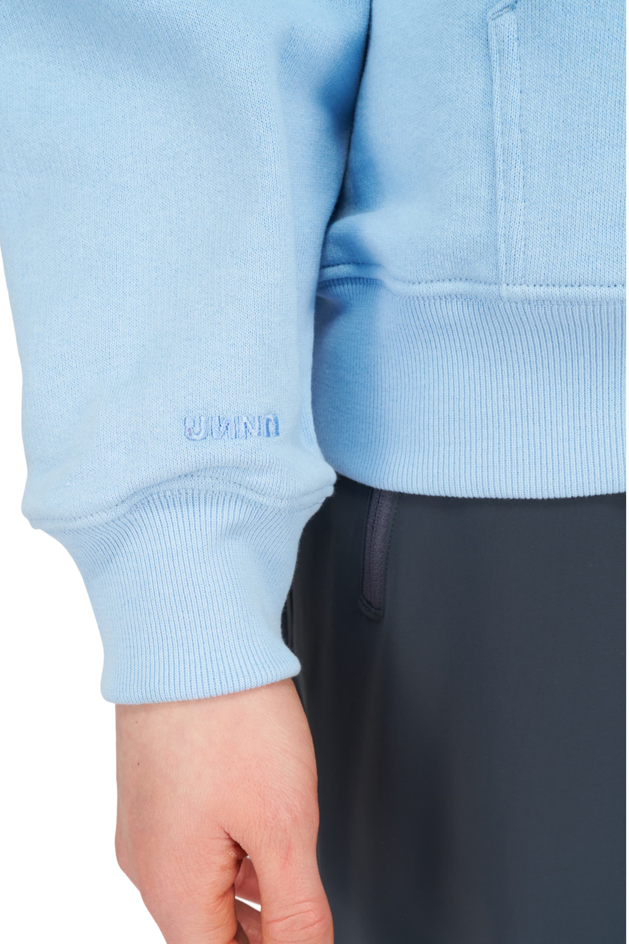 Slow Motion Hoodie W - Image 6
