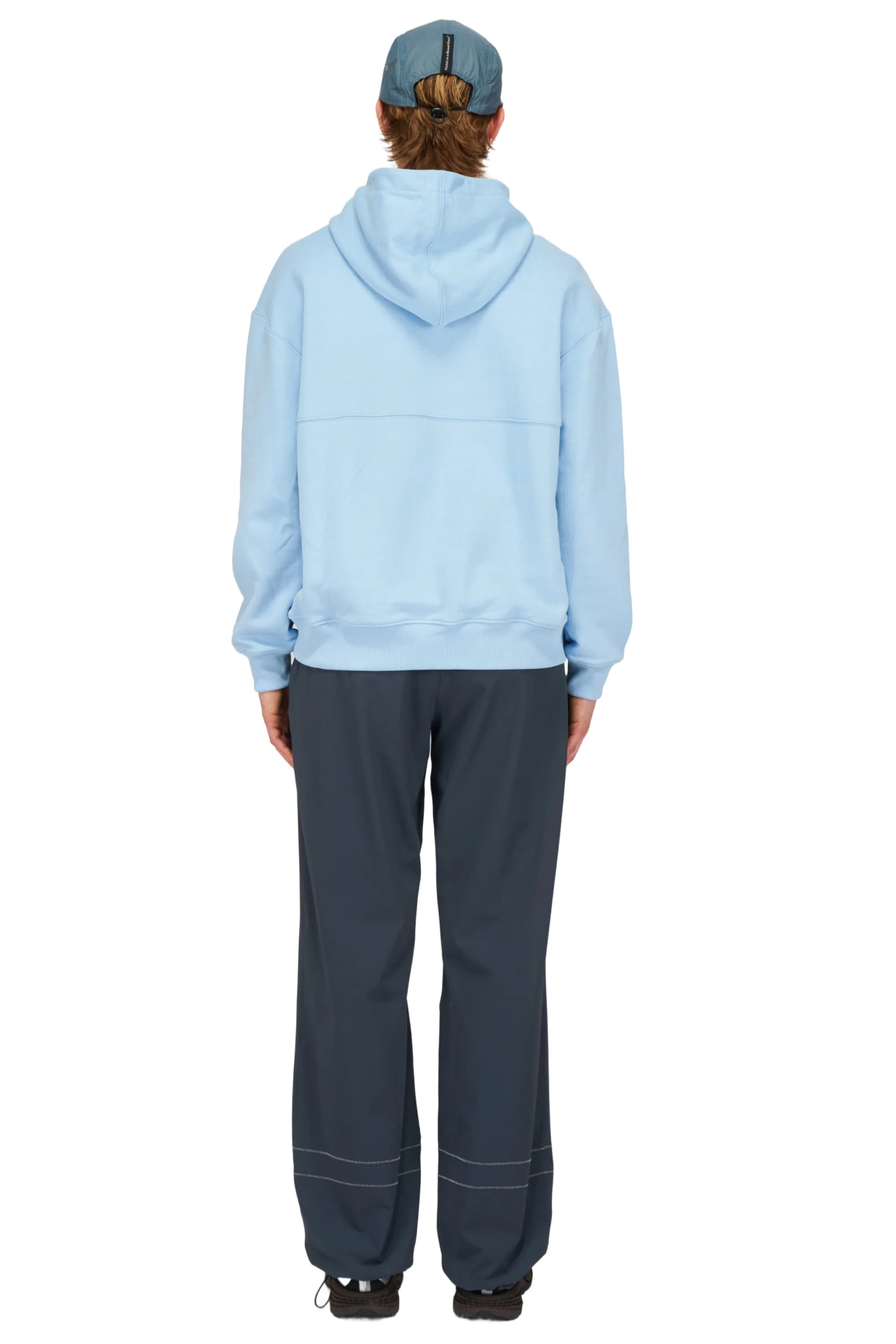 Slow Motion Hoodie W - Image 7