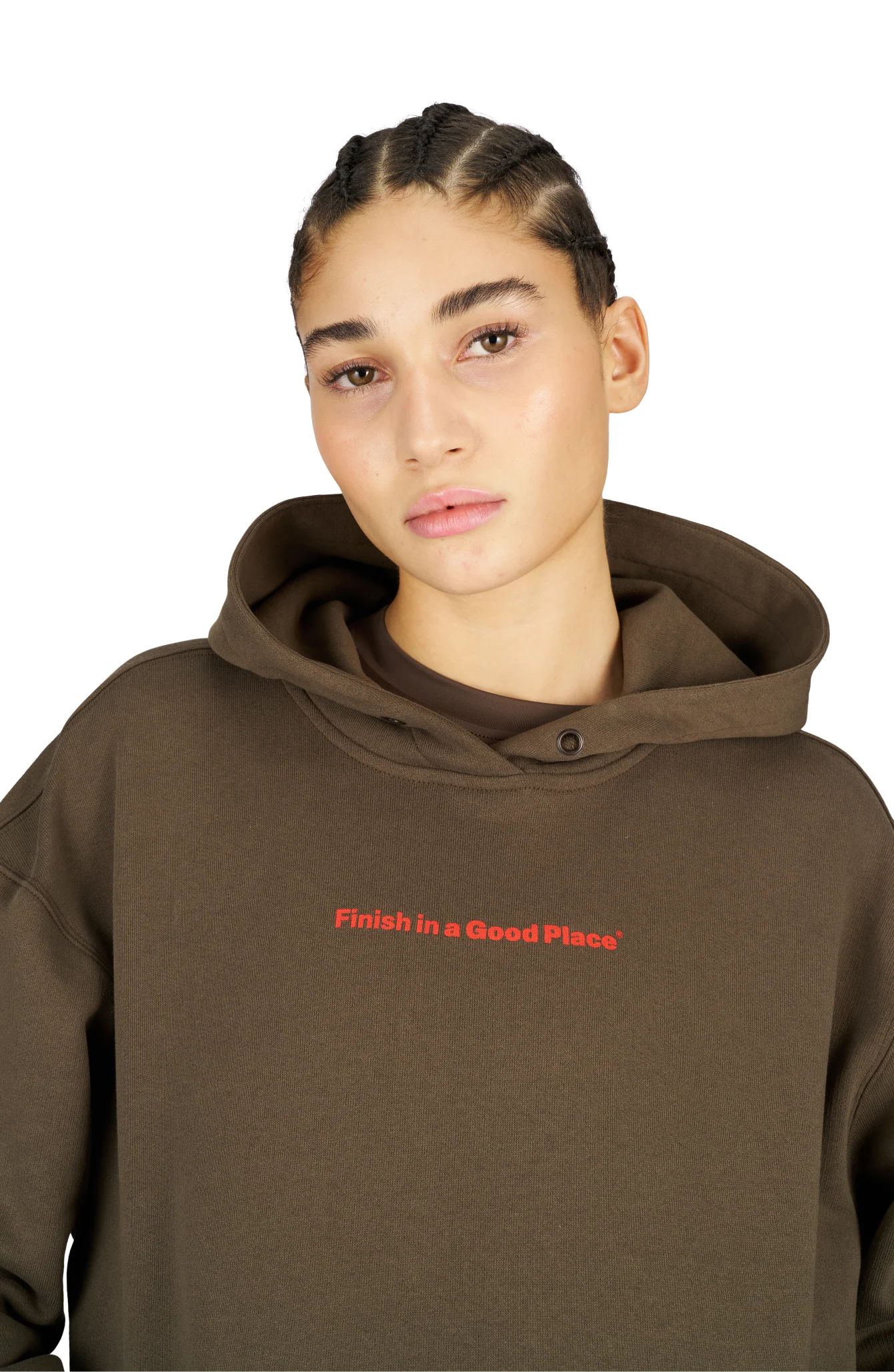Slow Motion Hoodie W - Image 5