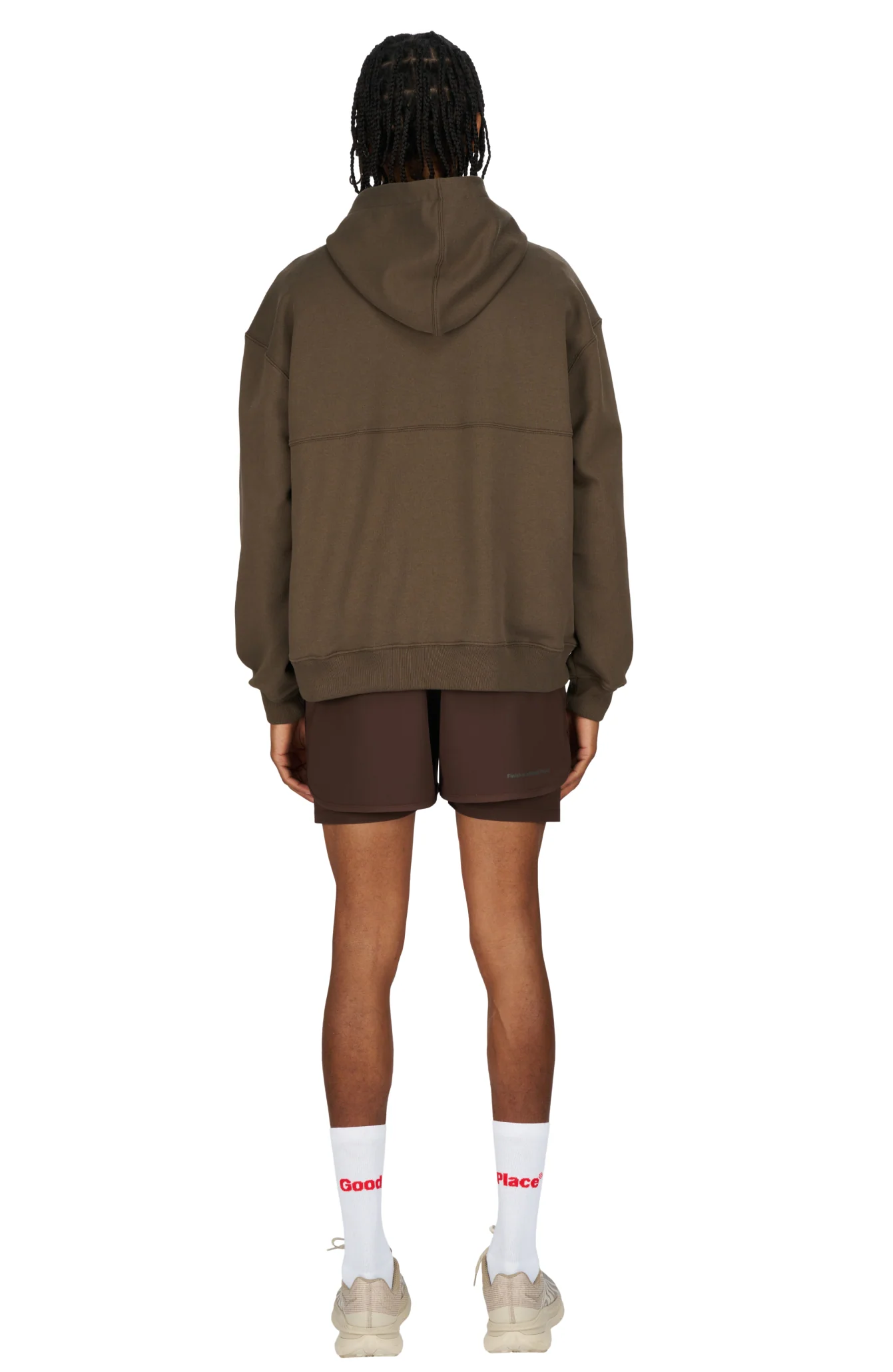 Slow Motion Hoodie - Image 5