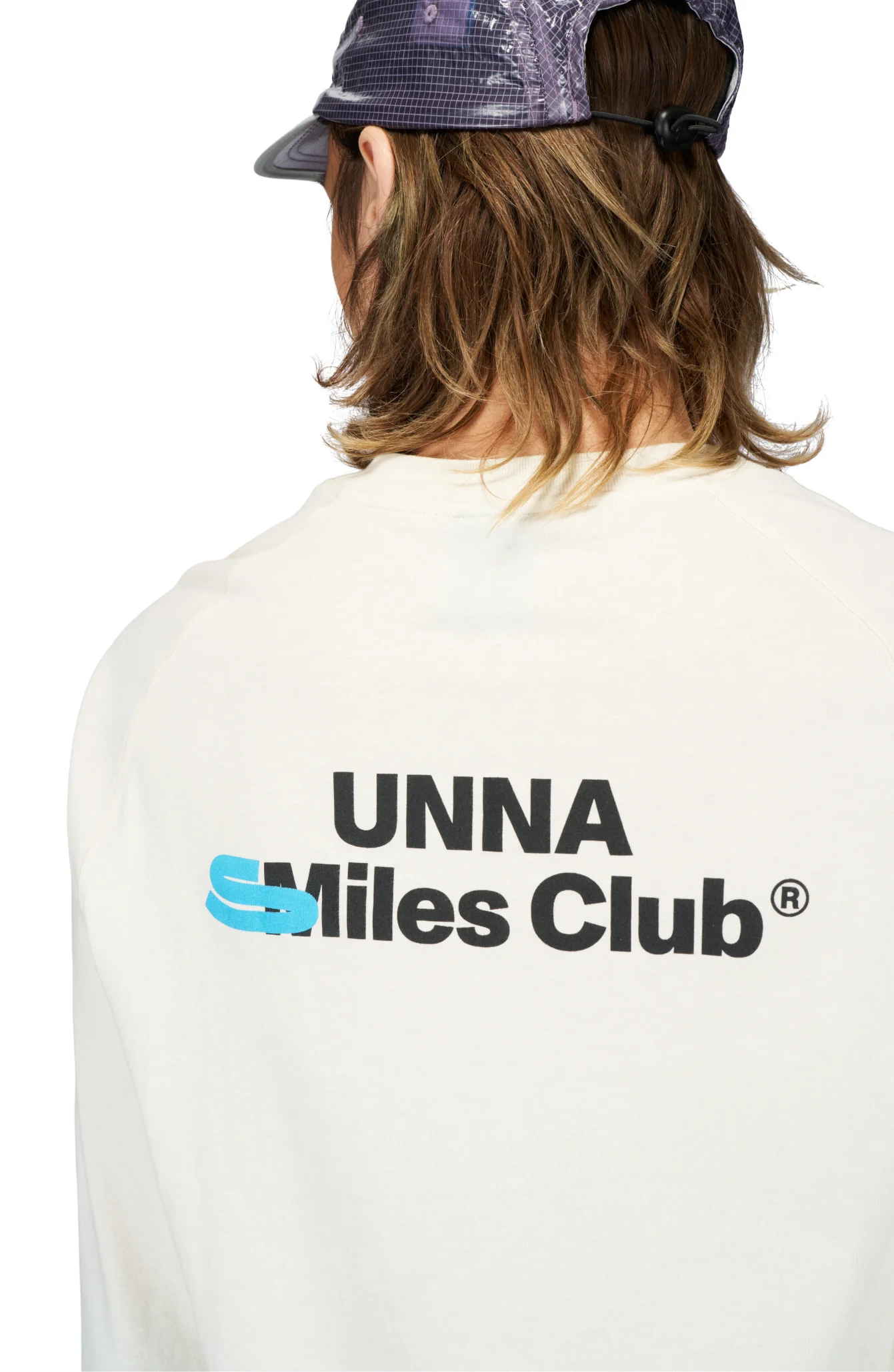 Smiles Club Tee LS - Image 3