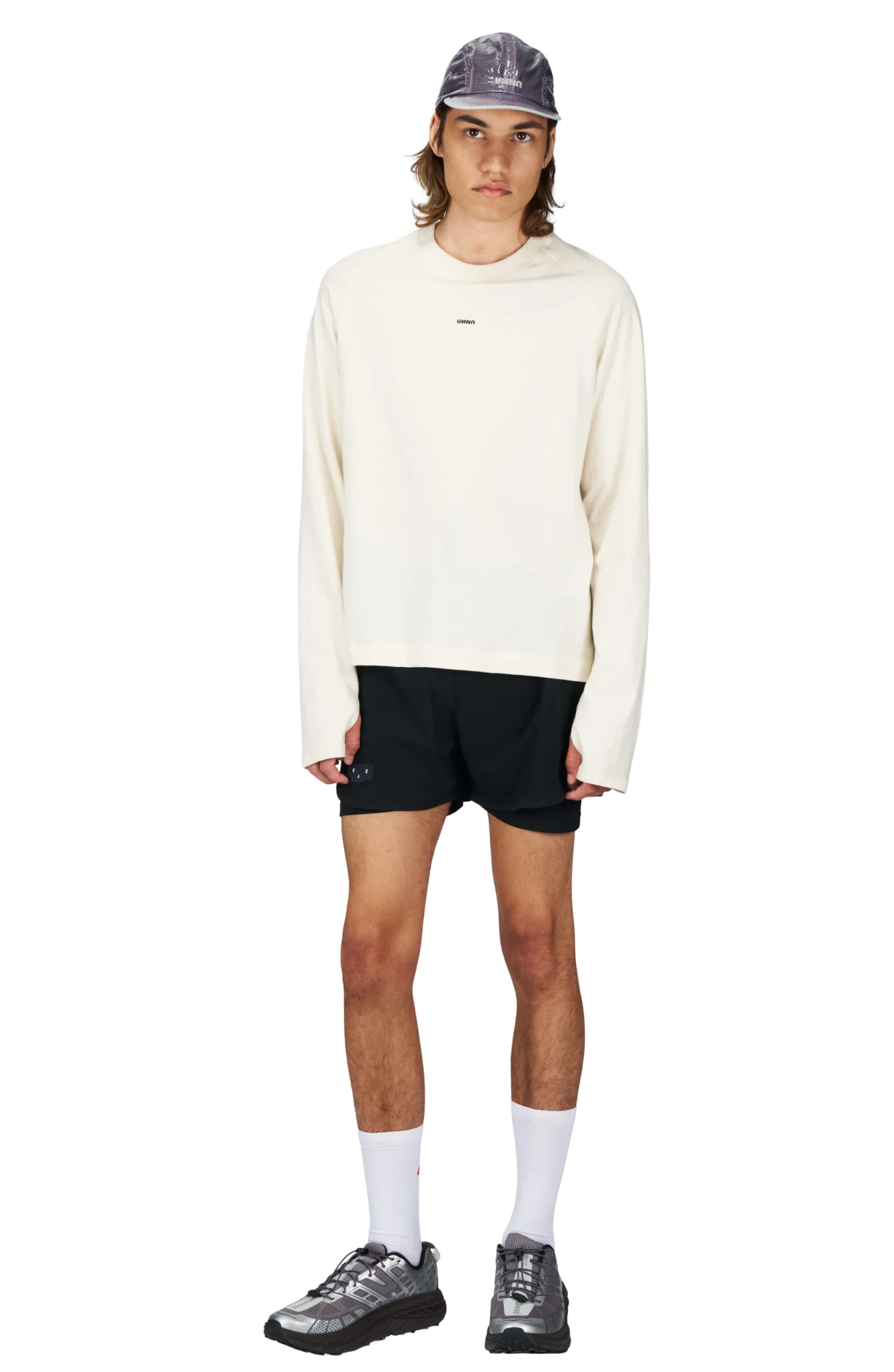 Smiles Club Tee LS - Image 6