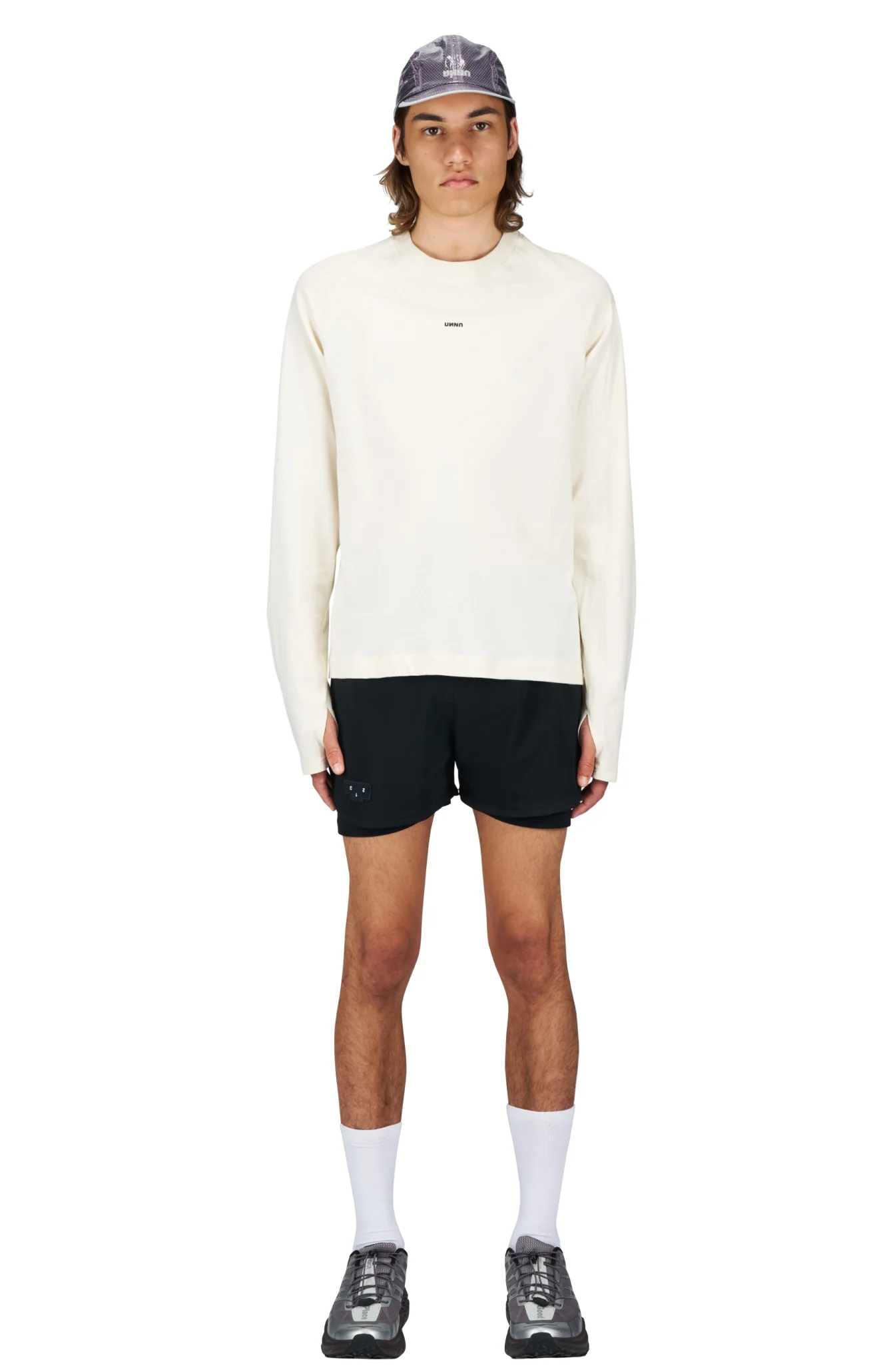 Smiles Club Tee LS - Image 8
