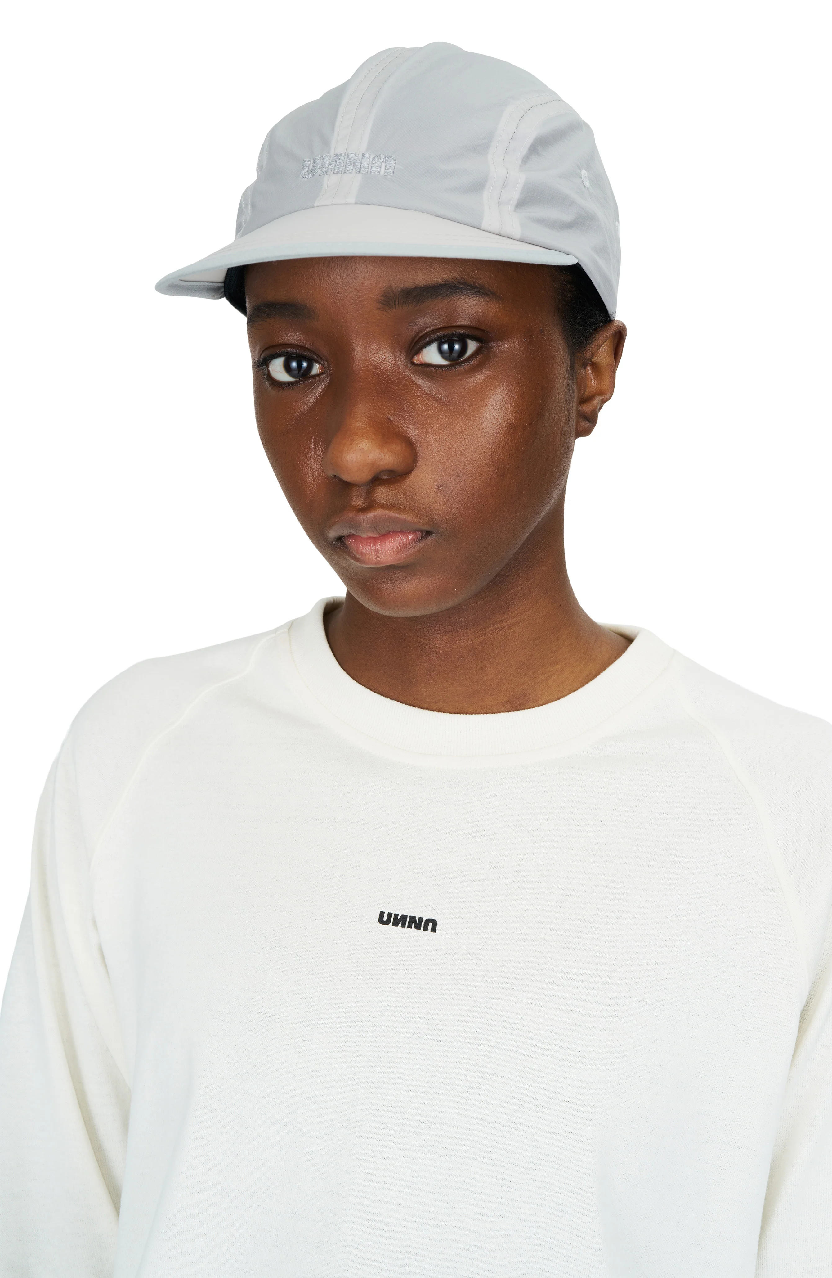 Smiles Club Tee LS W - Image 4