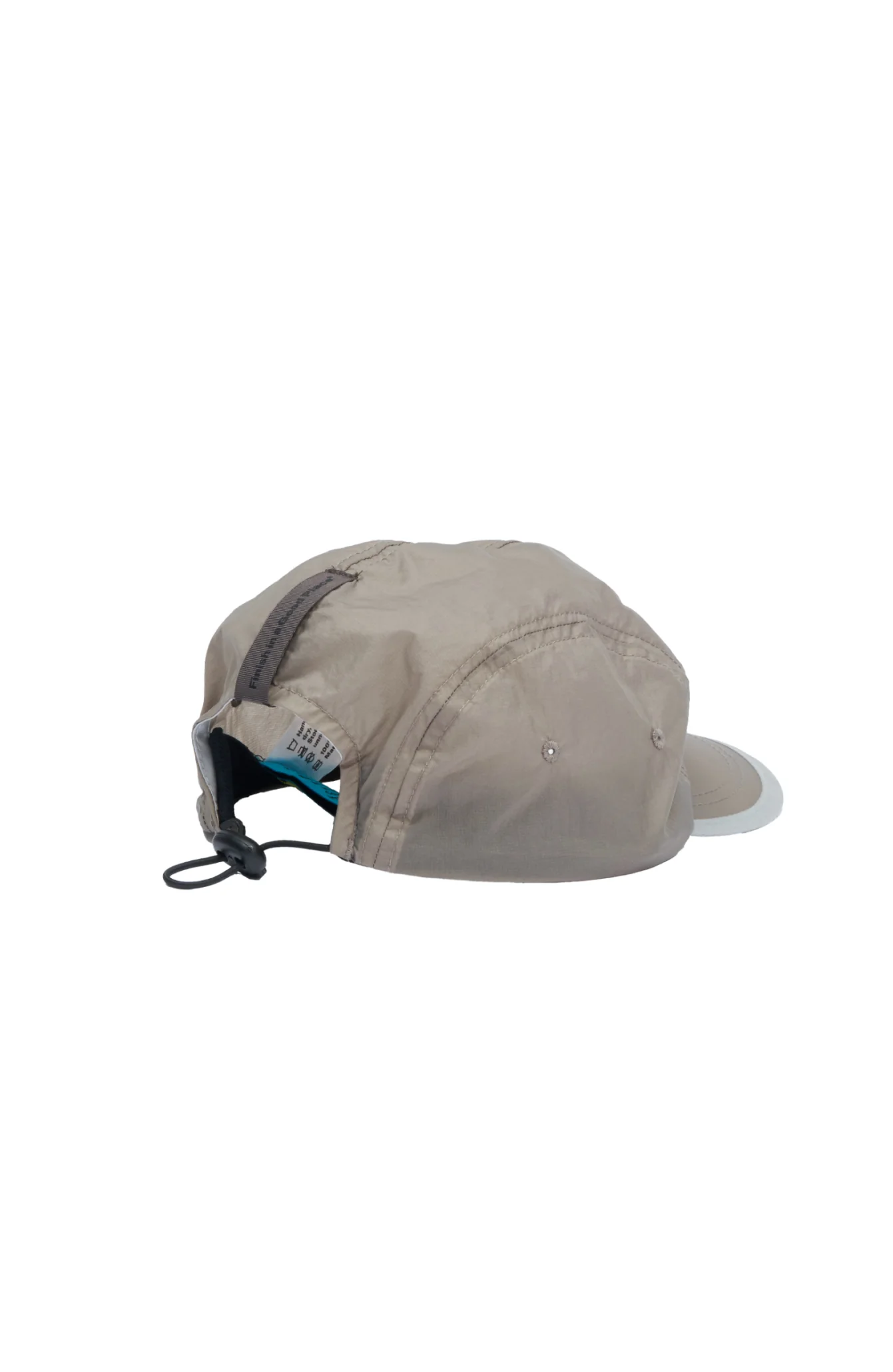 Smiles Run Cap - Image 3