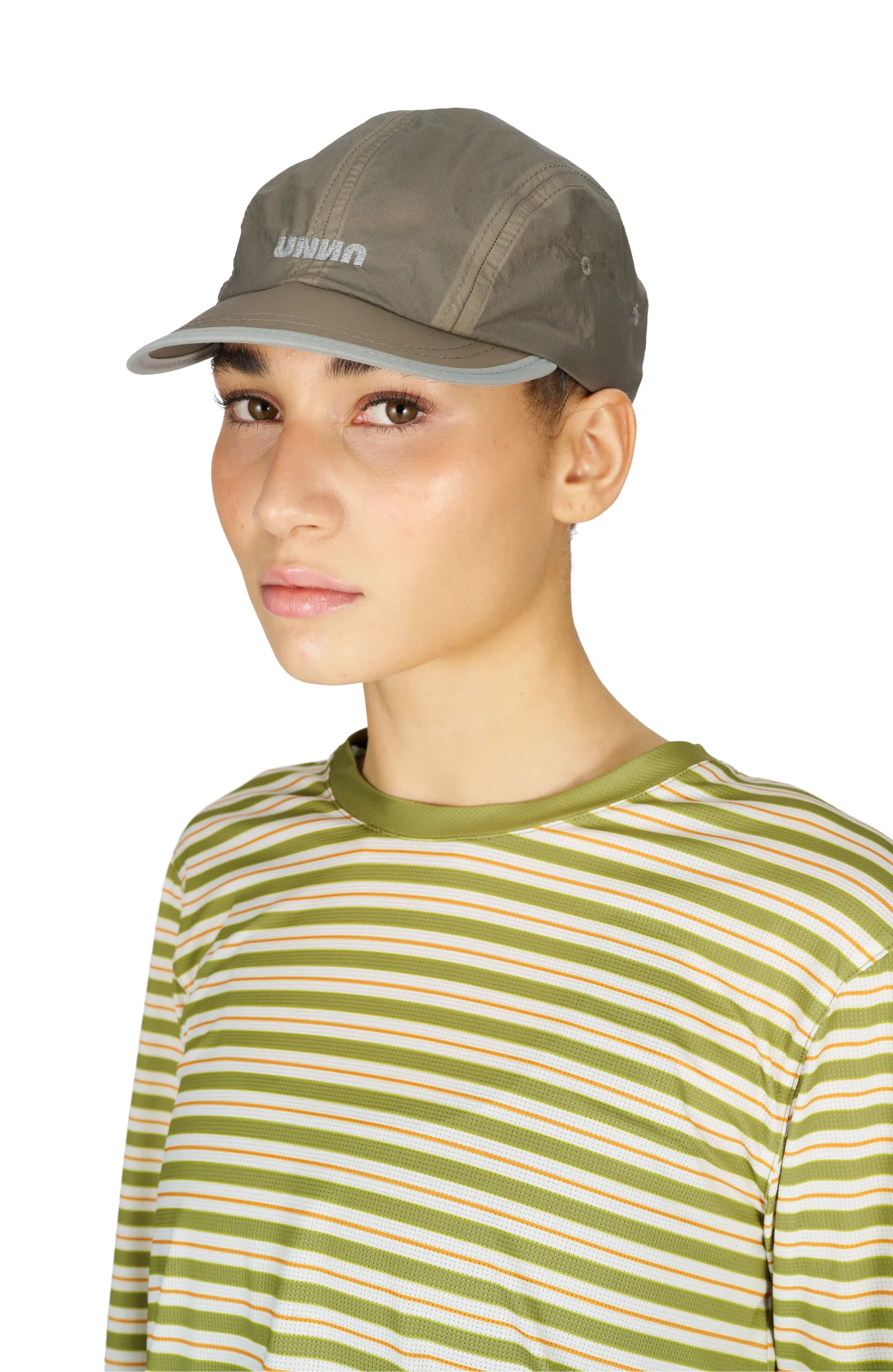 Smiles Run Cap - Image 4