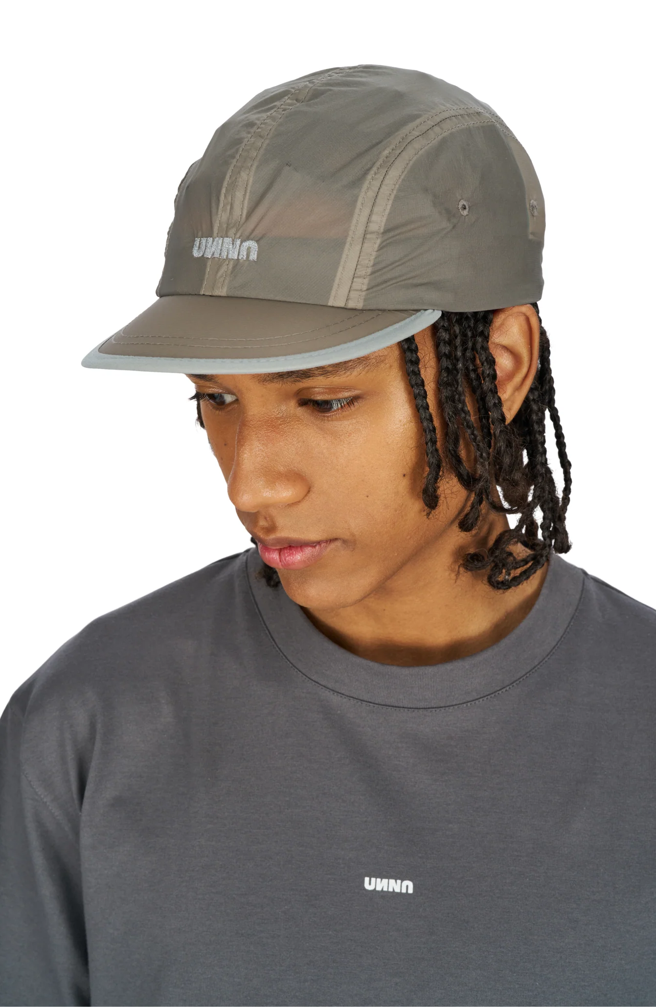 Smiles Run Cap - Image 5
