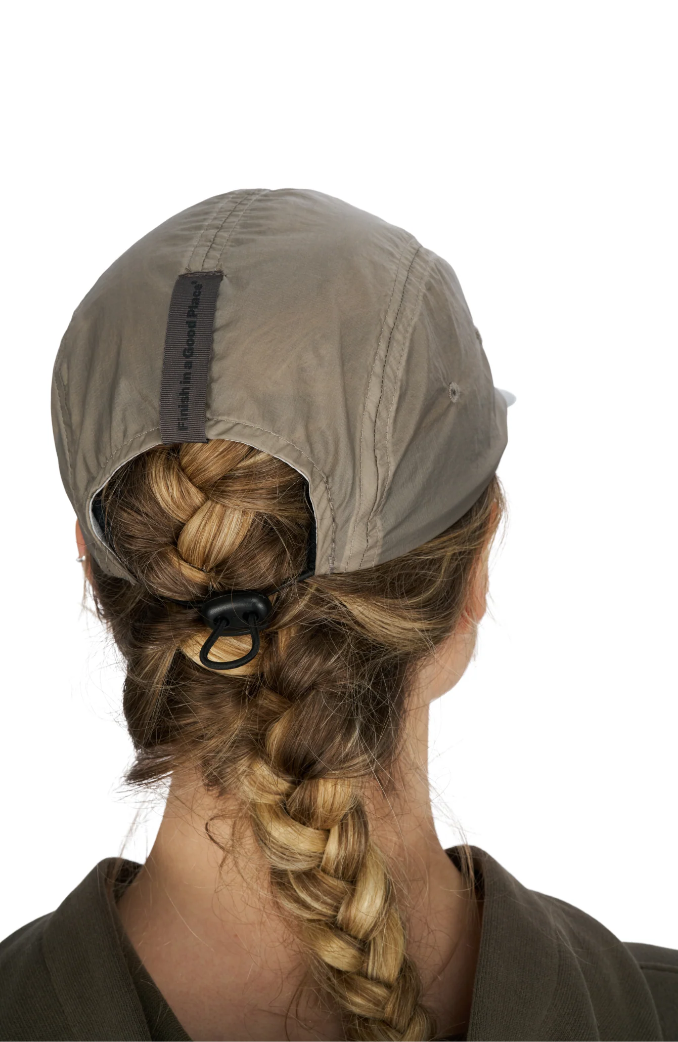 Smiles Run Cap - Image 6