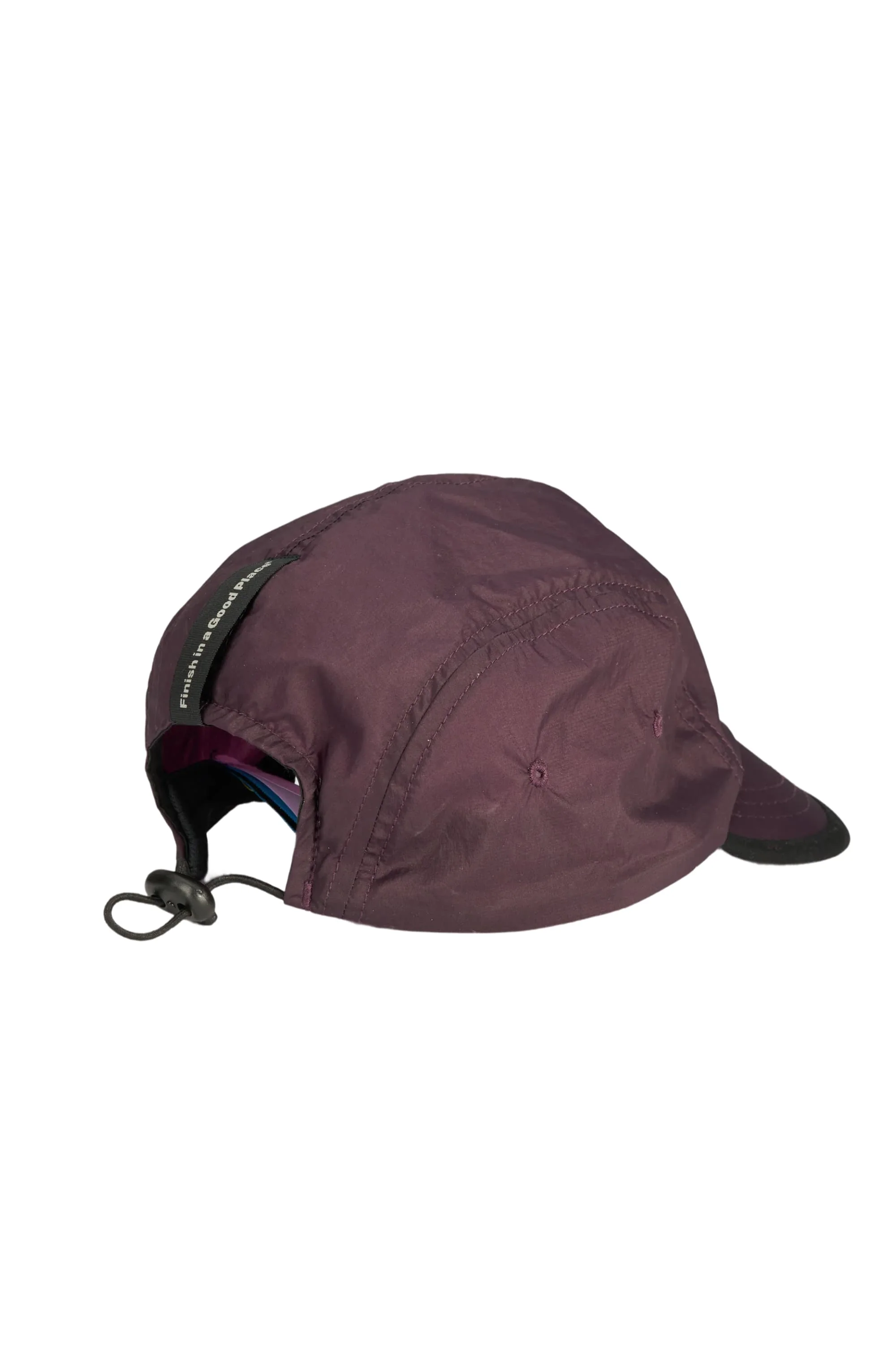 Smiles Run Cap - Image 3