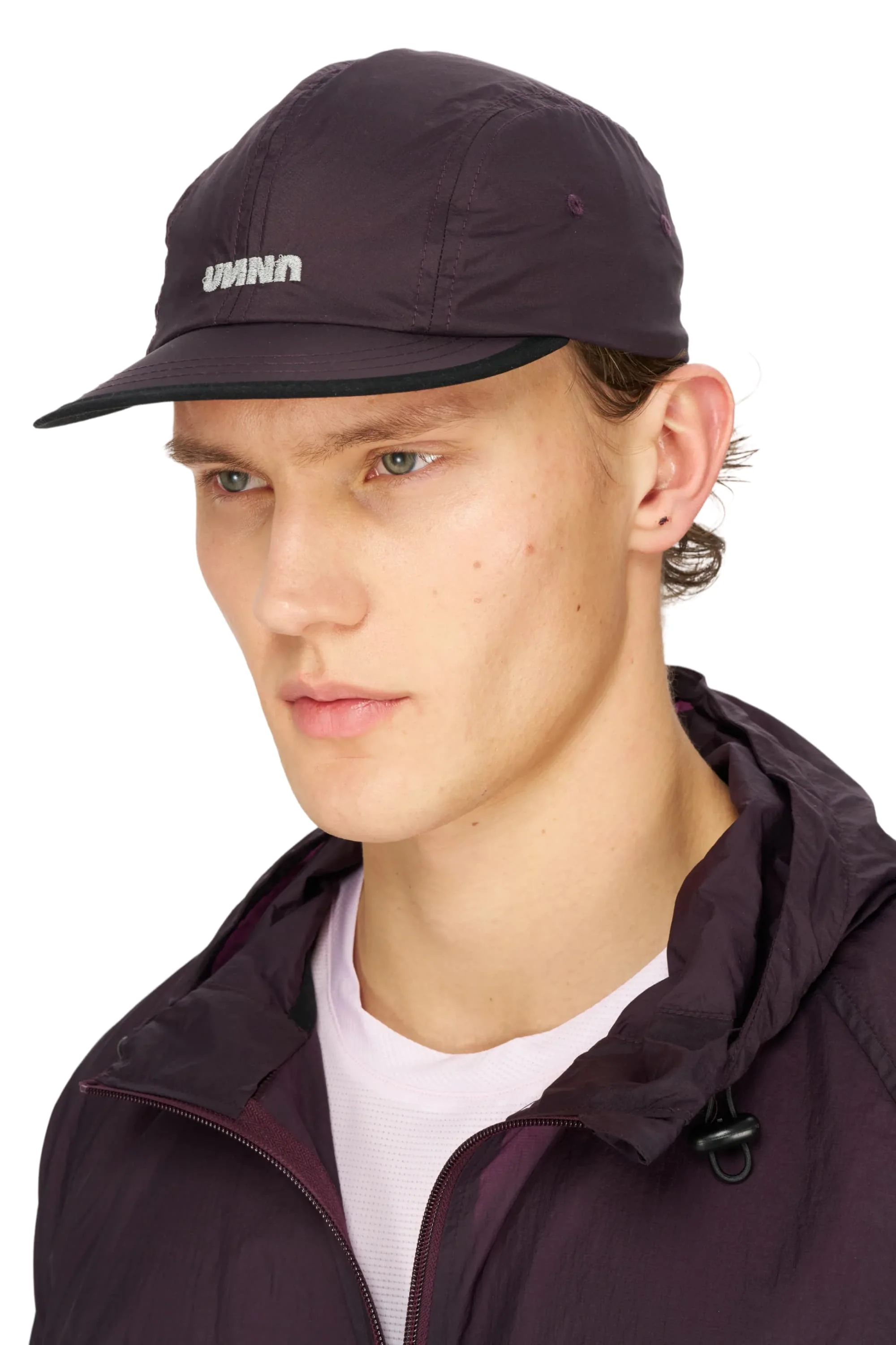 Smiles Run Cap - Image 4