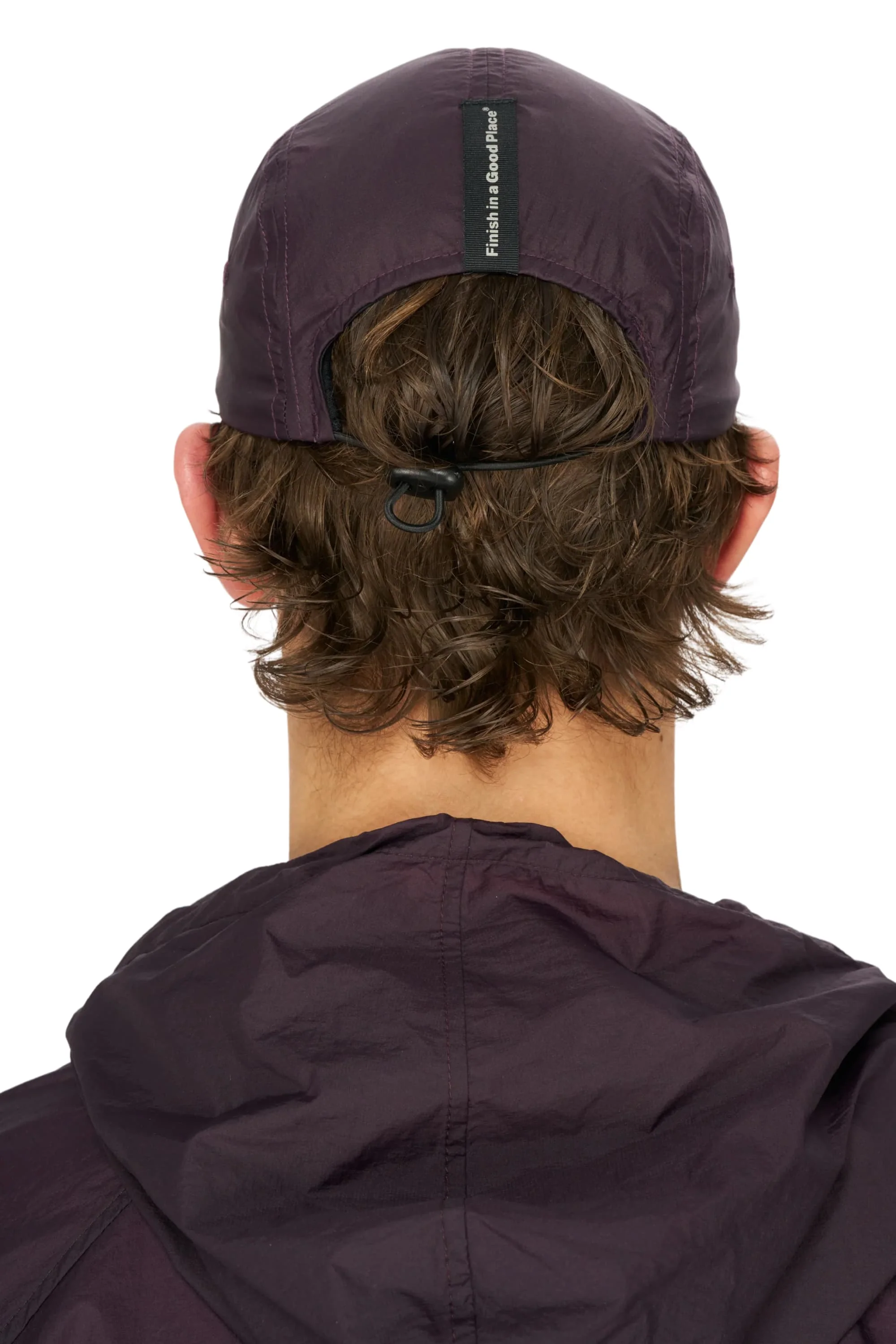 Smiles Run Cap - Image 5