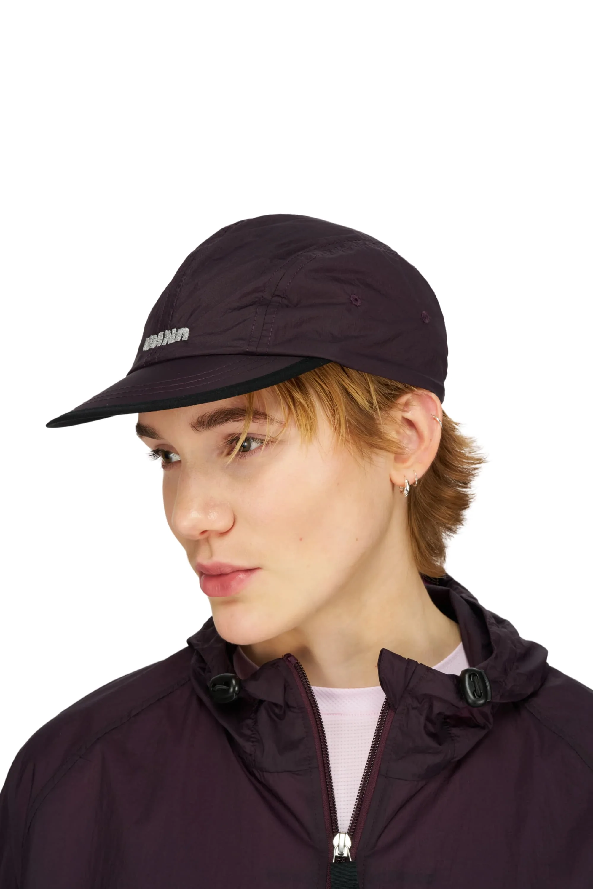 Smiles Run Cap - Image 6